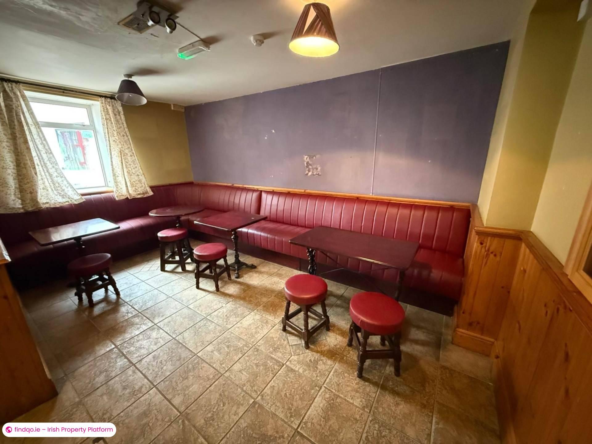 Unfurnished Property for Rent in Castlemaine, Kerry