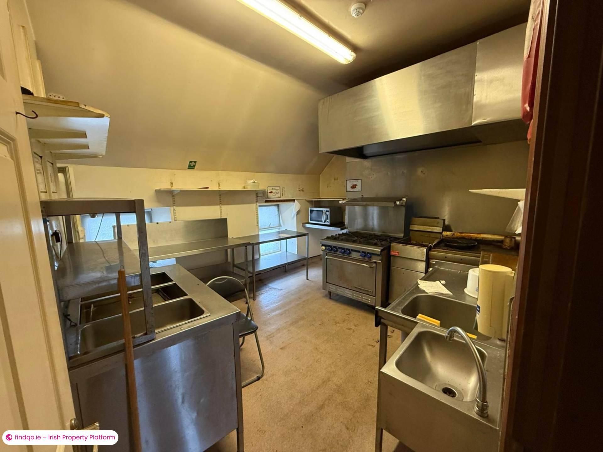 Unfurnished Property for Rent in Castlemaine, Kerry