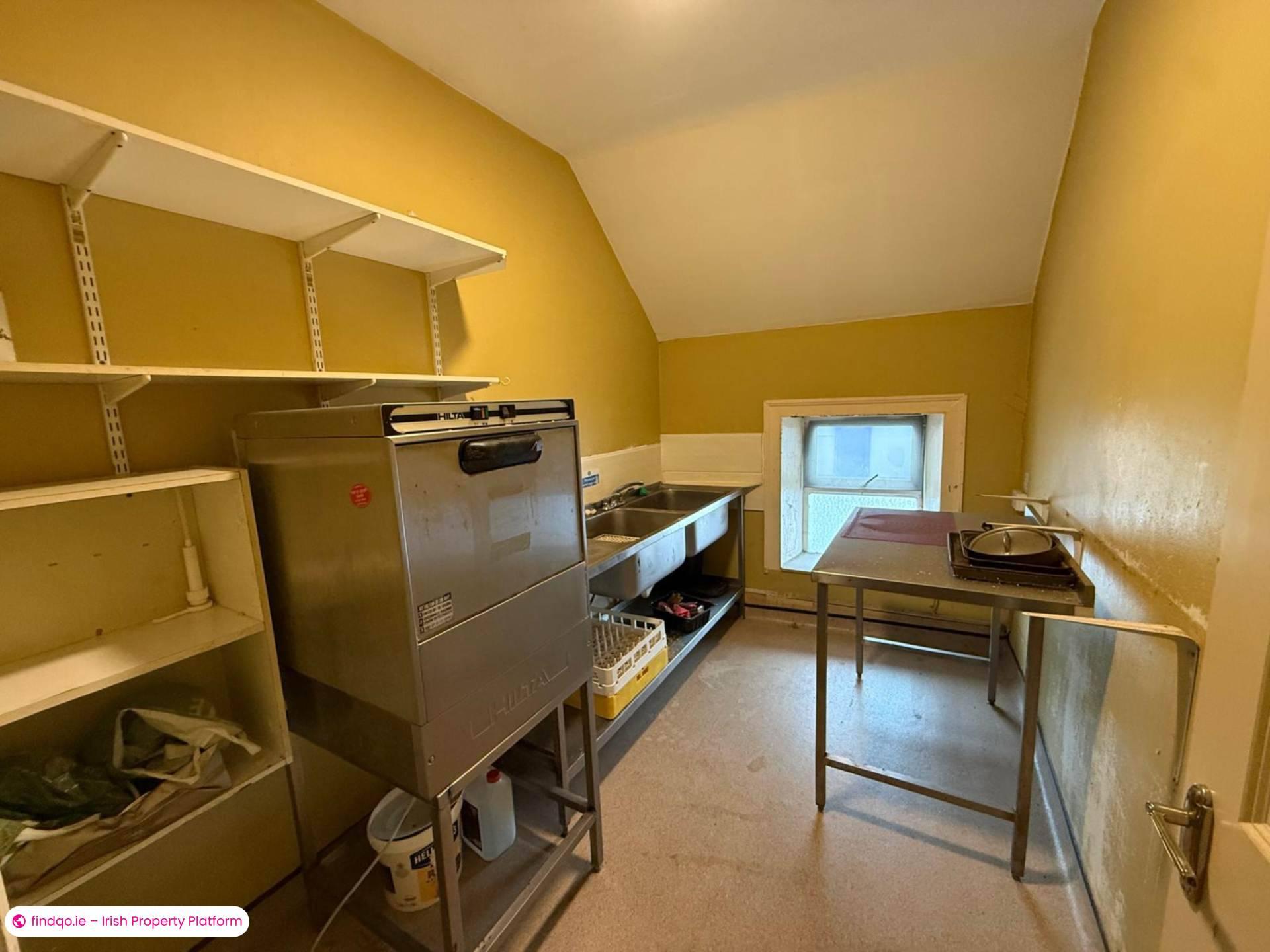 Unfurnished Property for Rent in Castlemaine, Kerry