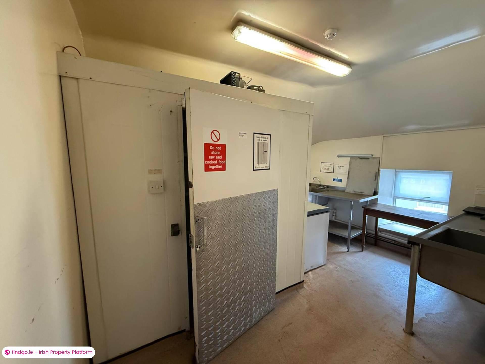 Unfurnished Property for Rent in Castlemaine, Kerry