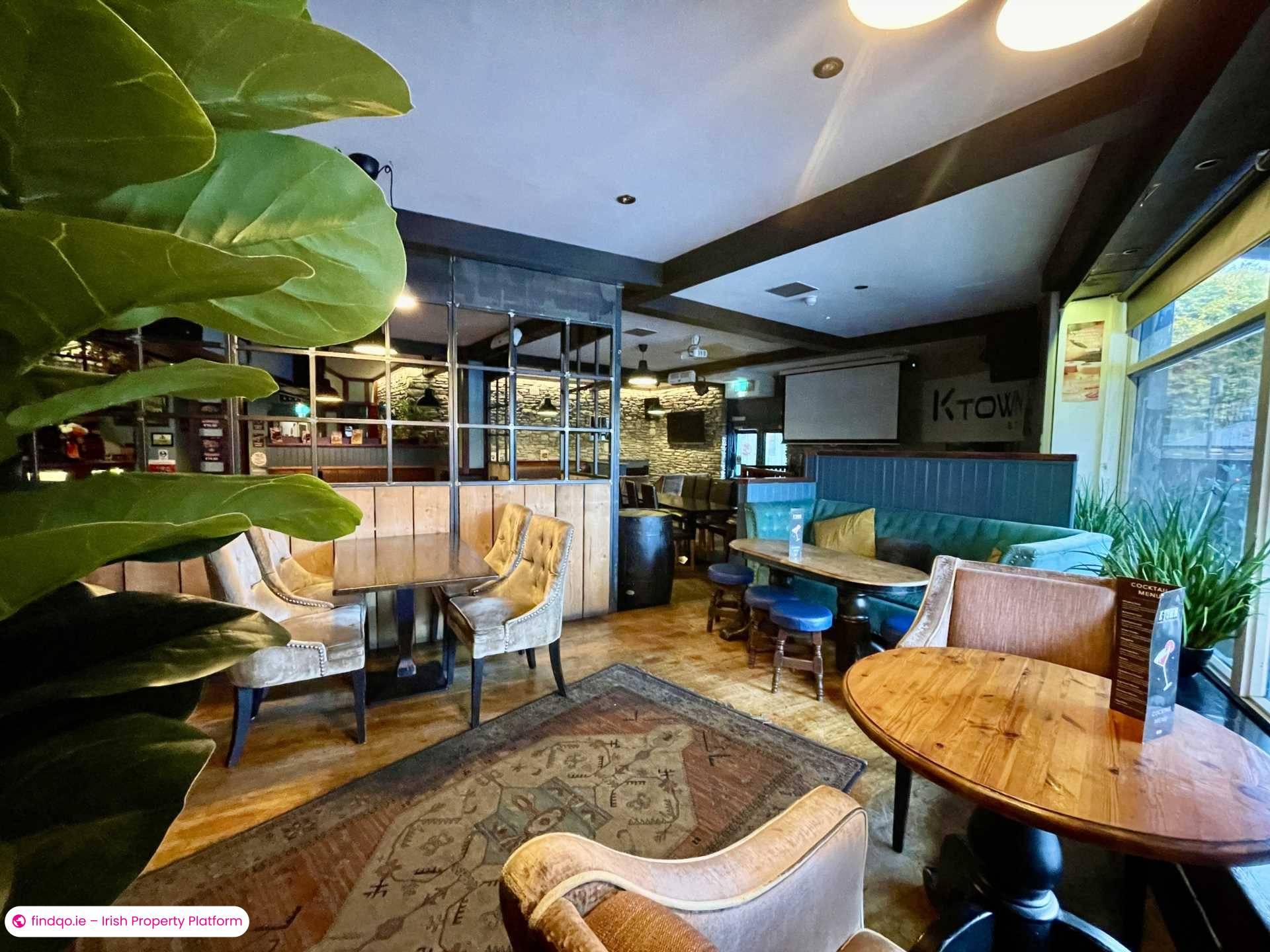 Unfurnished Industrial Unit for Rent in Killarney, Kerry