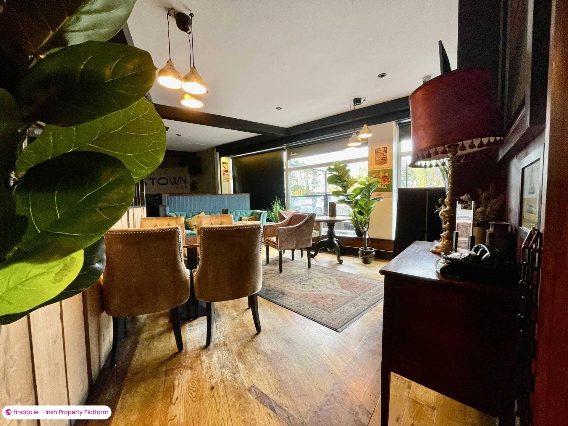 Unfurnished Industrial Unit for Rent in Killarney, Kerry