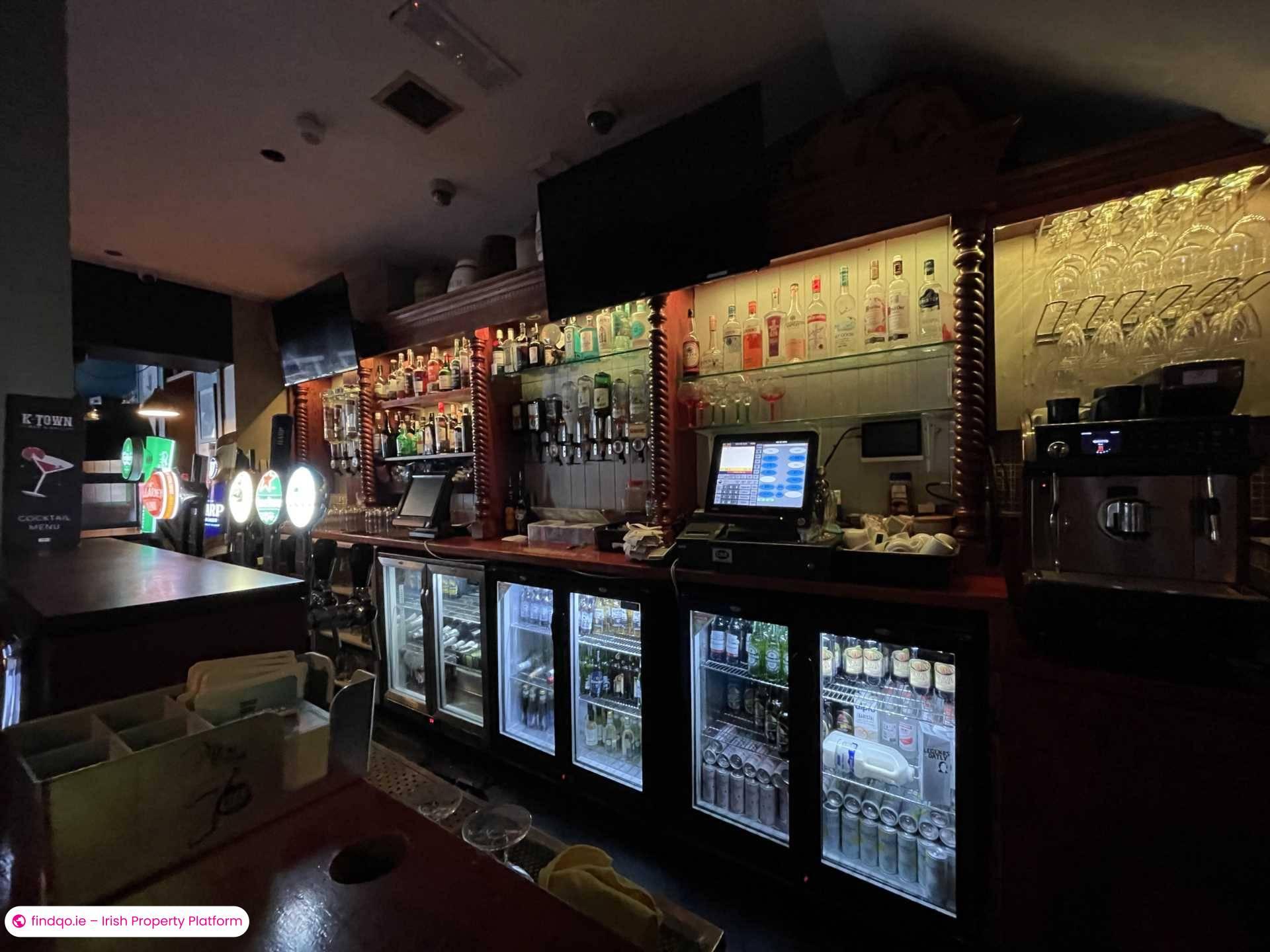 Unfurnished Industrial Unit for Rent in Killarney, Kerry