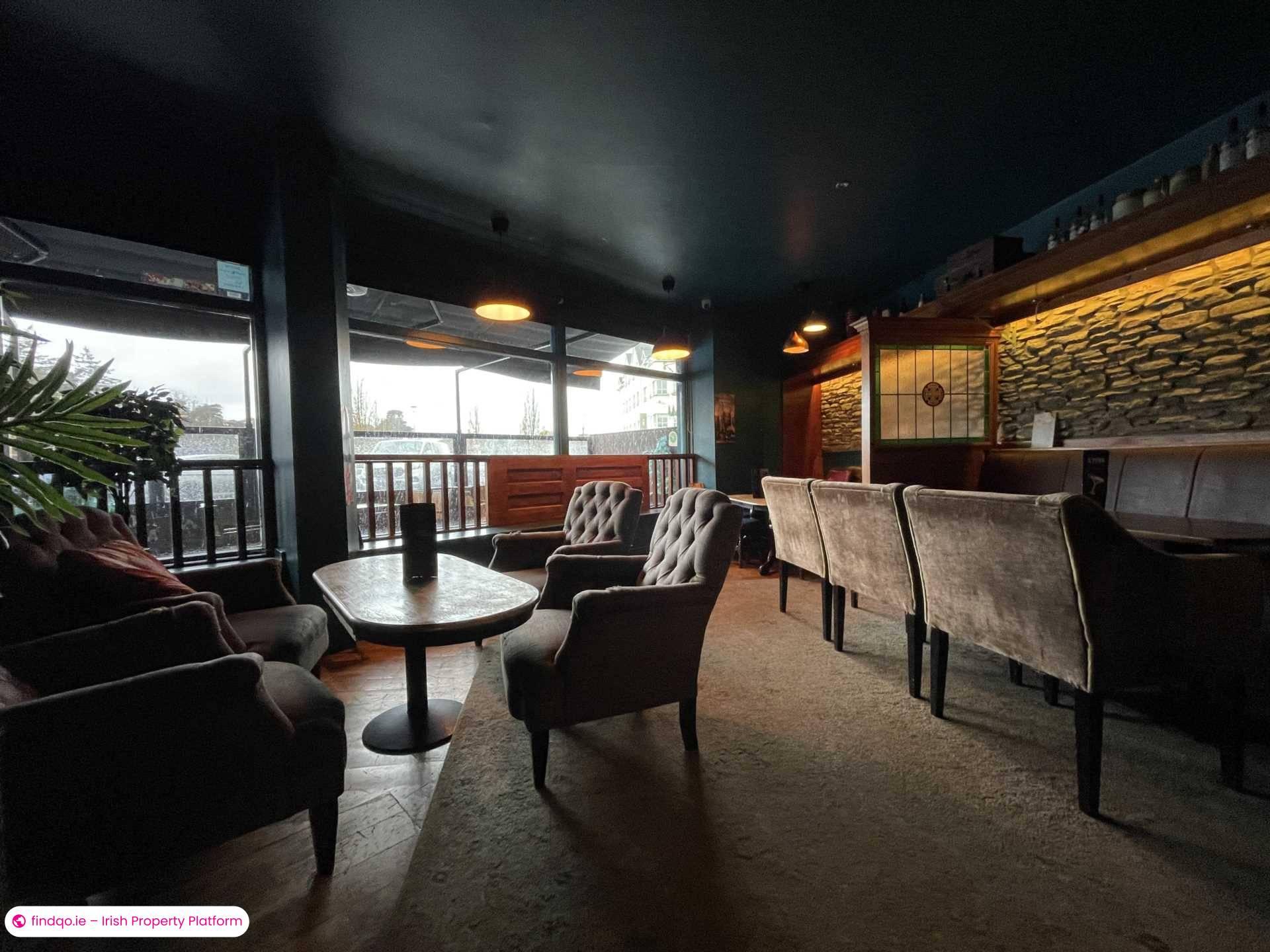 Unfurnished Industrial Unit for Rent in Killarney, Kerry