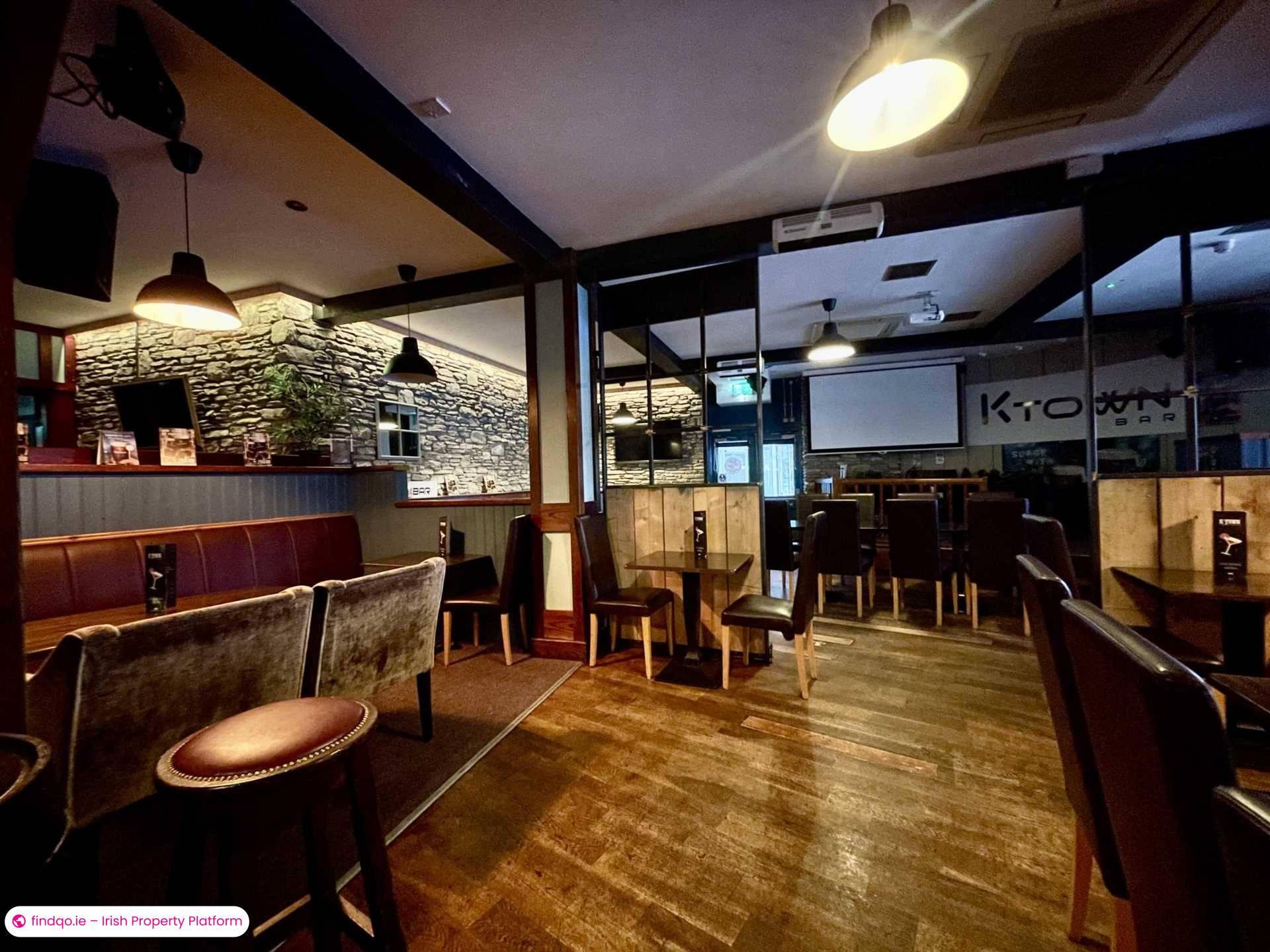 Unfurnished Industrial Unit for Rent in Killarney, Kerry