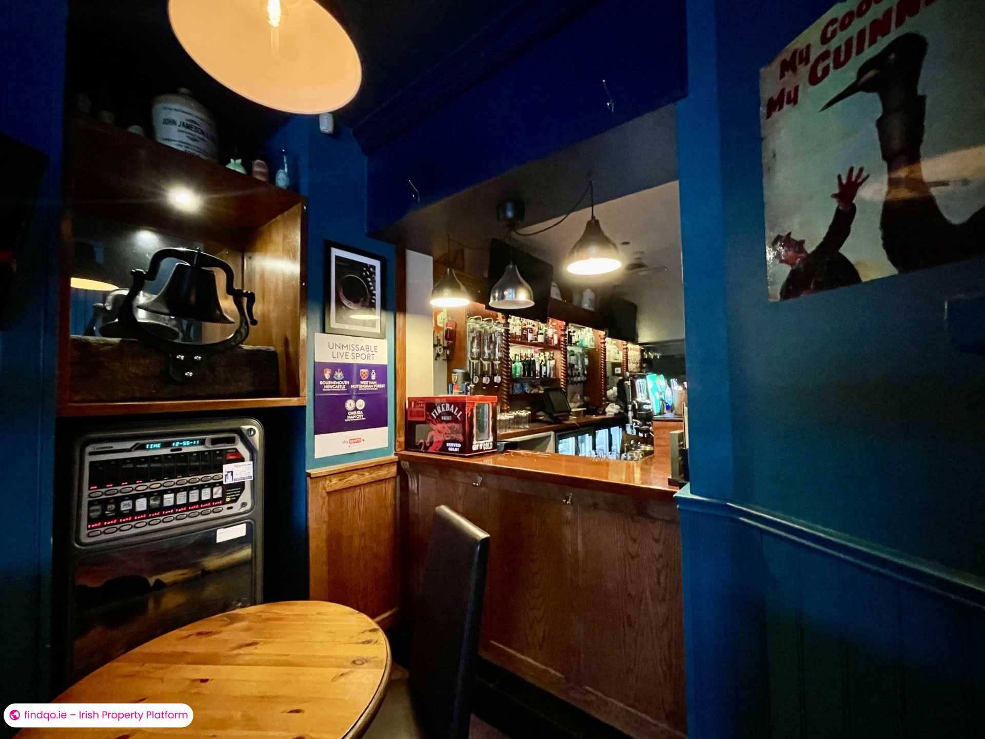 Unfurnished Industrial Unit for Rent in Killarney, Kerry