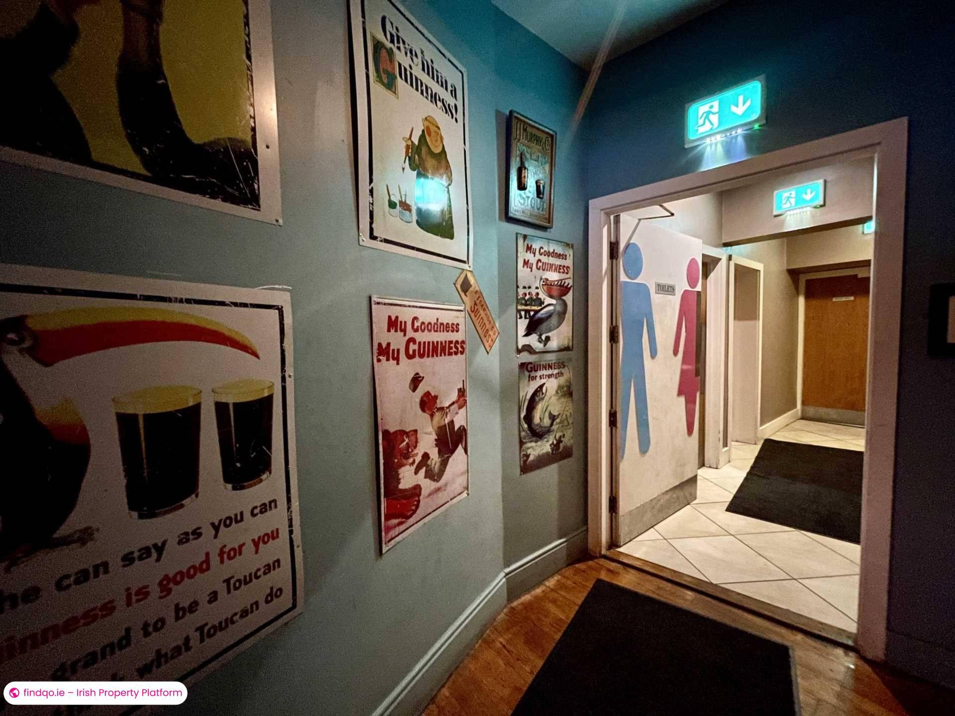 Unfurnished Industrial Unit for Rent in Killarney, Kerry