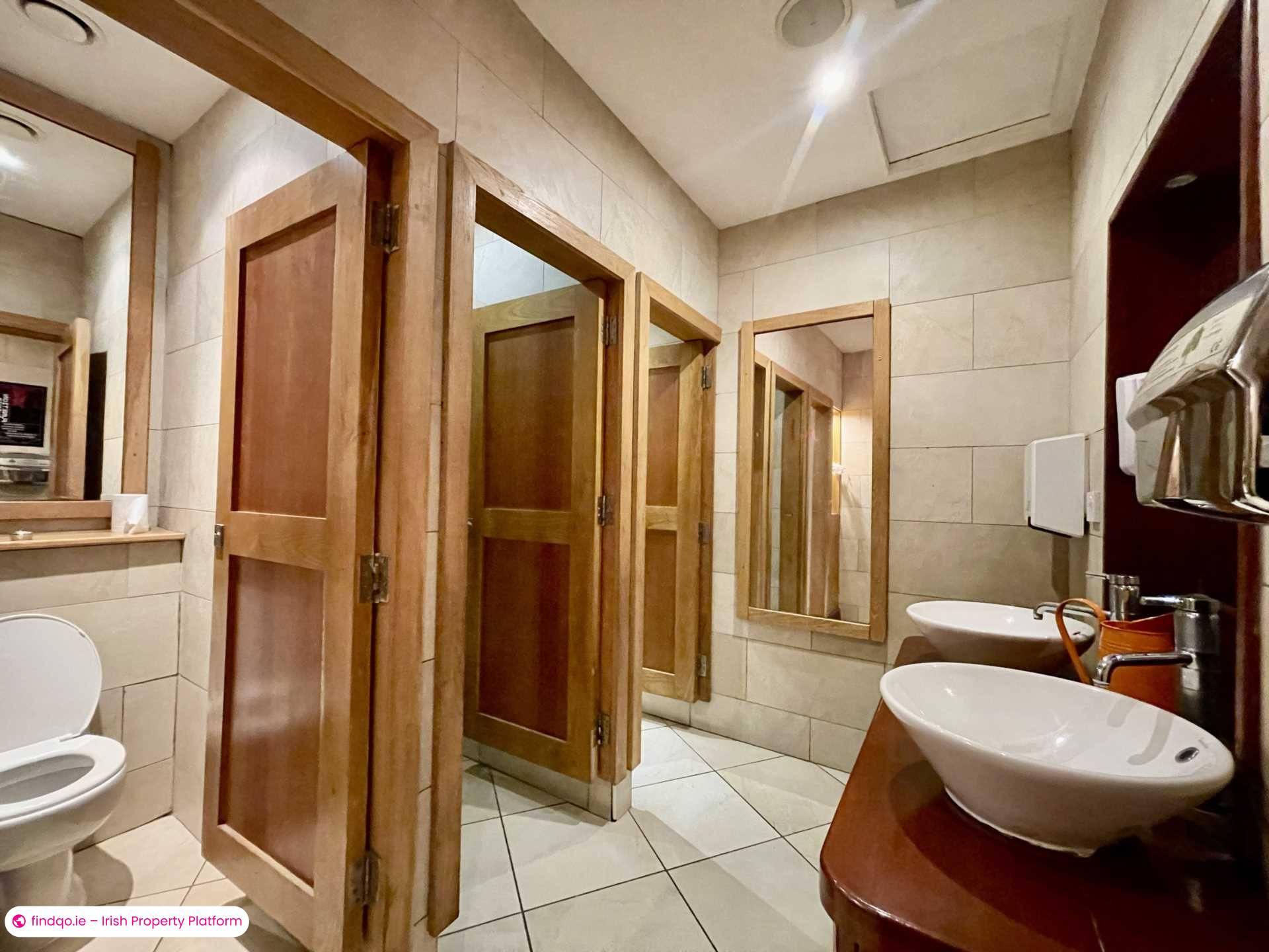 Unfurnished Industrial Unit for Rent in Killarney, Kerry