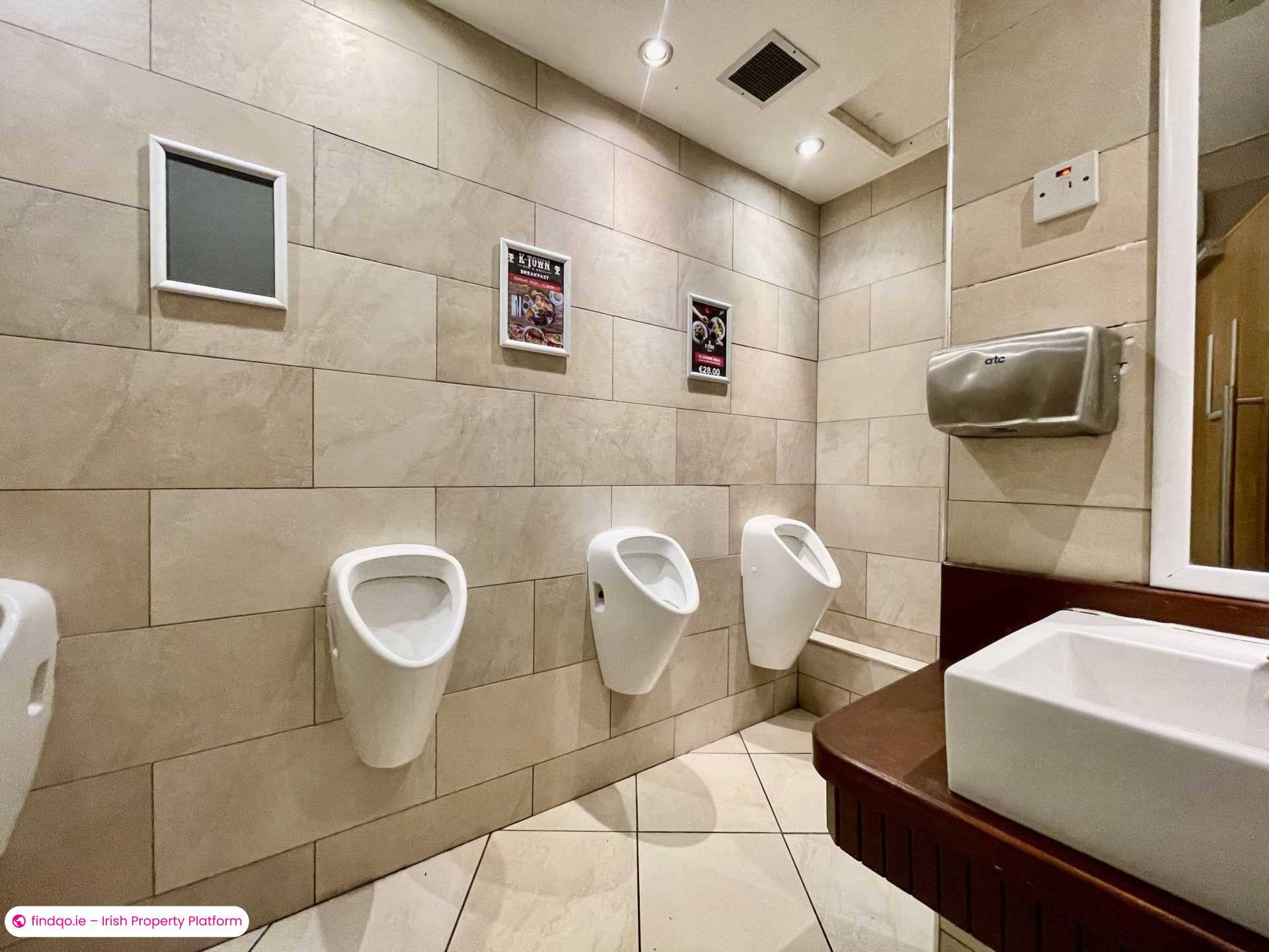 Unfurnished Industrial Unit for Rent in Killarney, Kerry