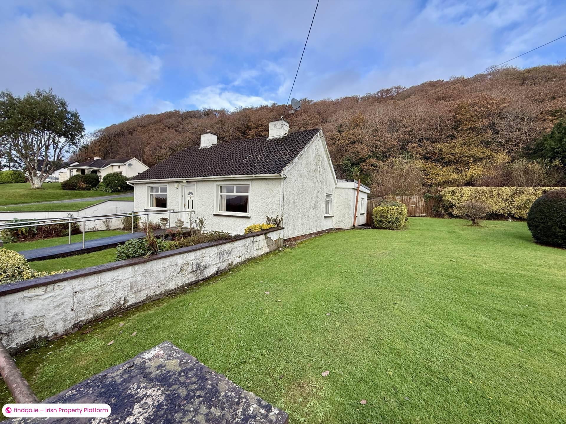 Detached house for Sale in Killarney, Kerry