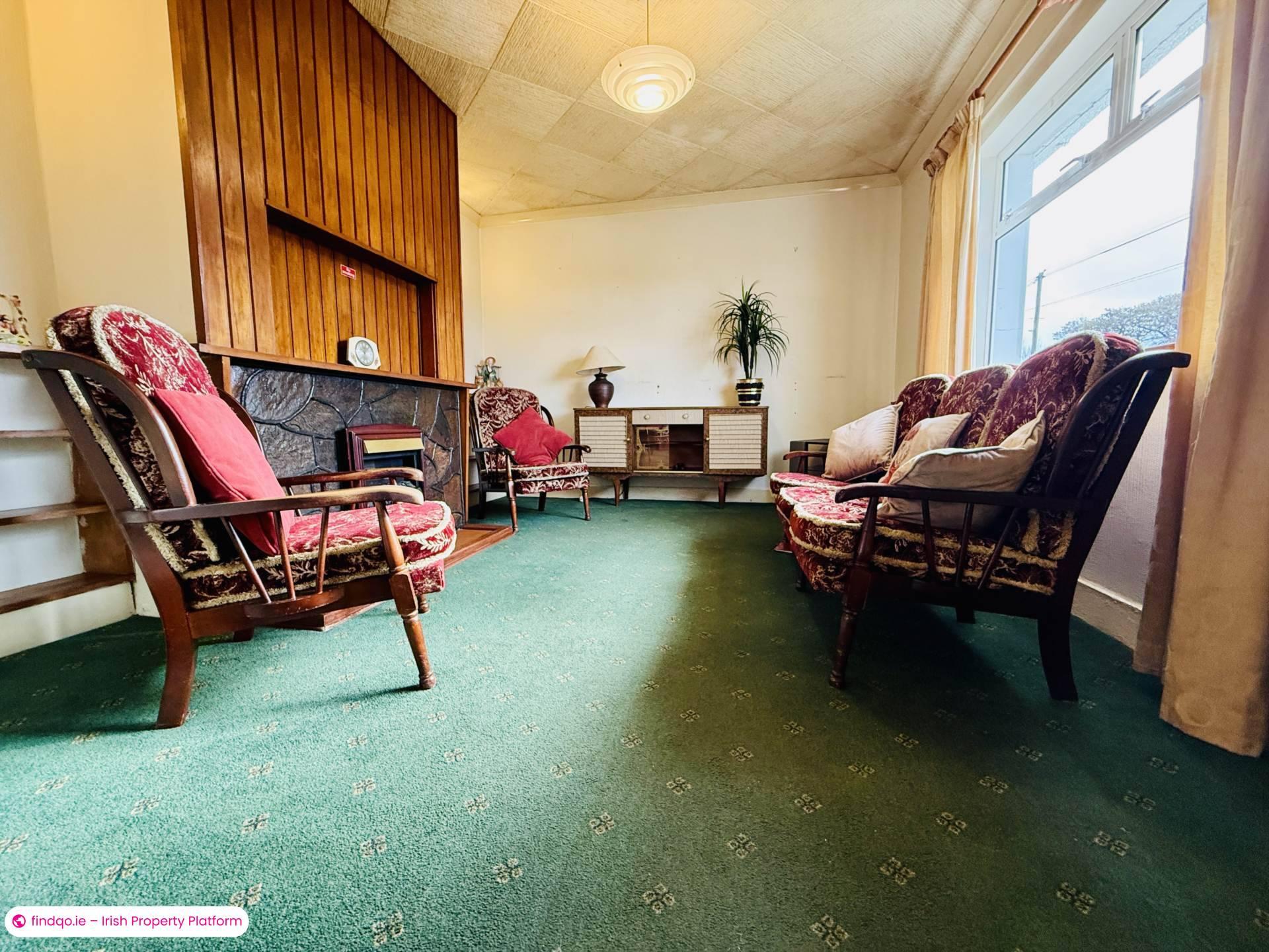 Detached house for Sale in Killarney, Kerry