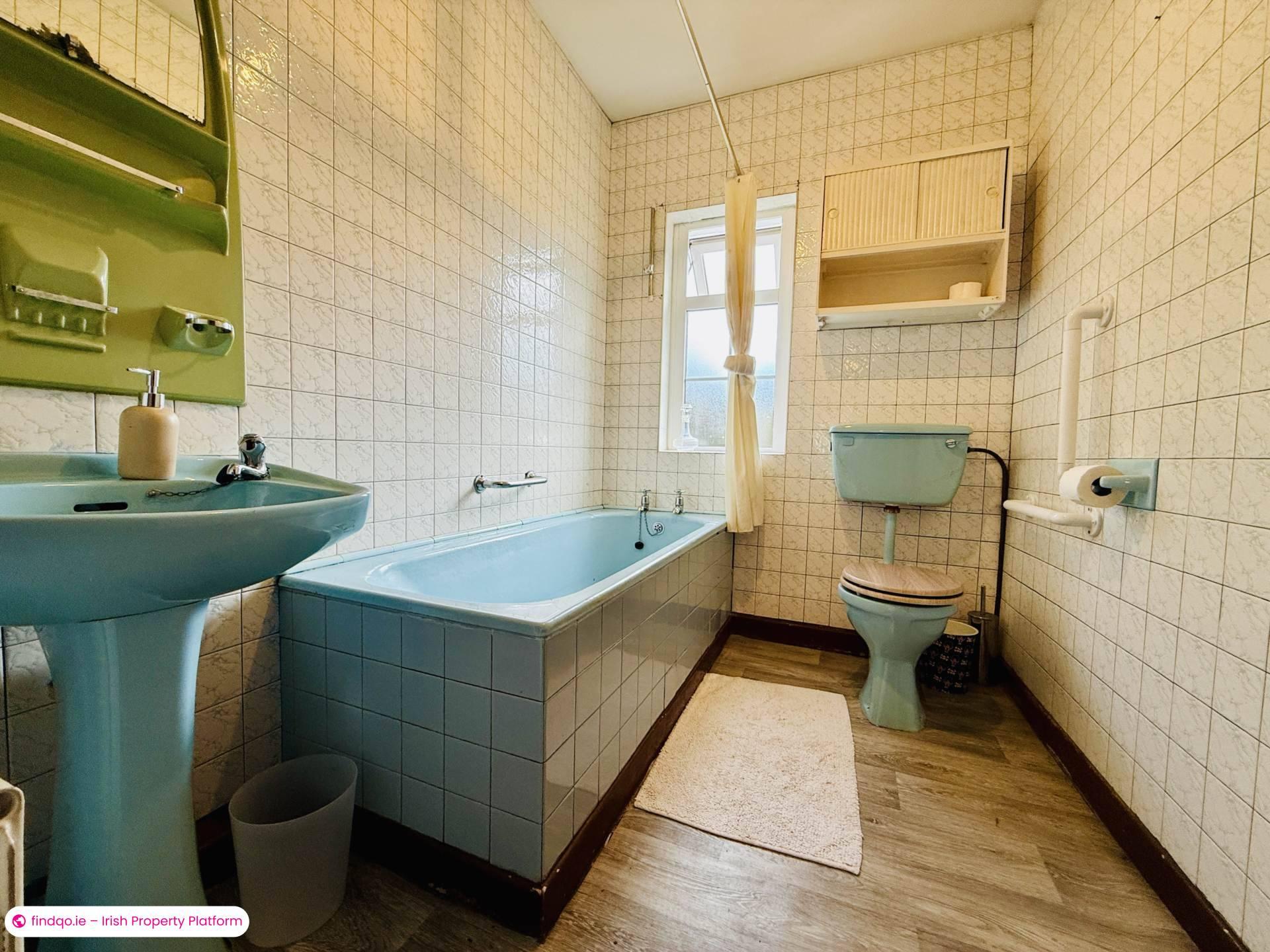 Detached house for Sale in Killarney, Kerry