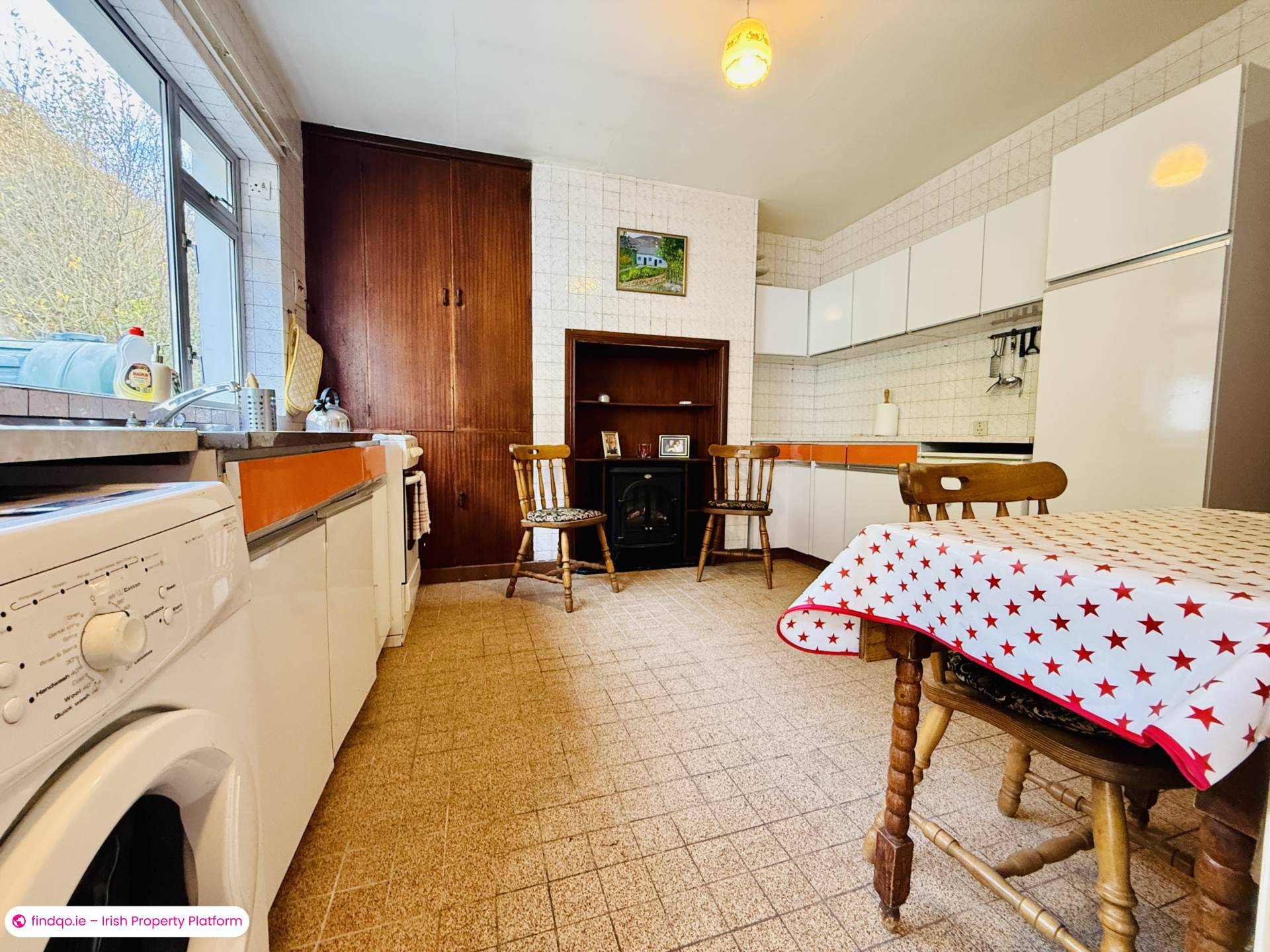 Detached house for Sale in Killarney, Kerry