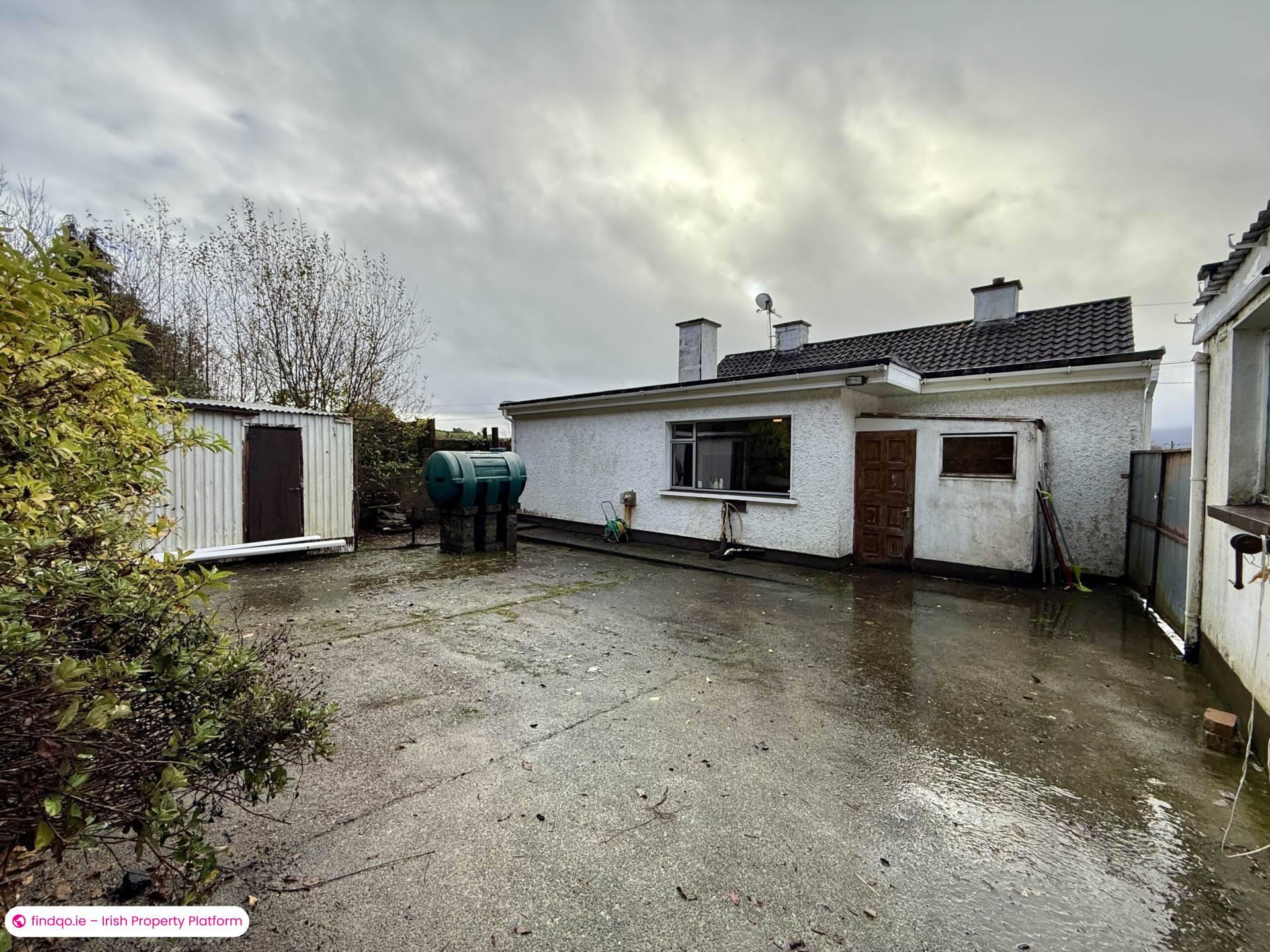 Detached house for Sale in Killarney, Kerry