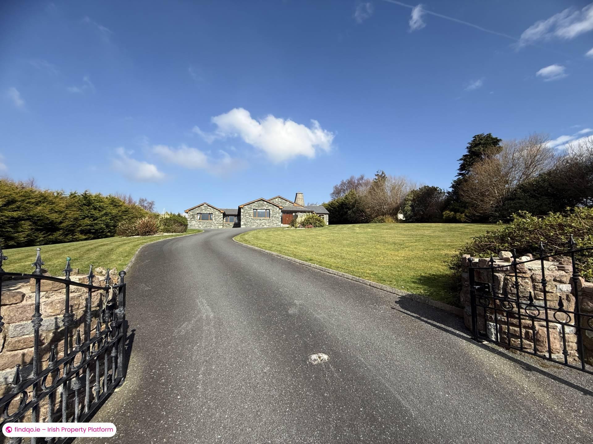 Bungalow for Sale in Killarney, Kerry