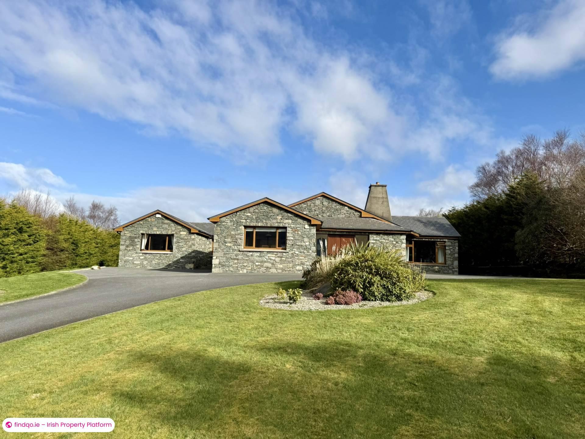 Bungalow for Sale in Killarney, Kerry