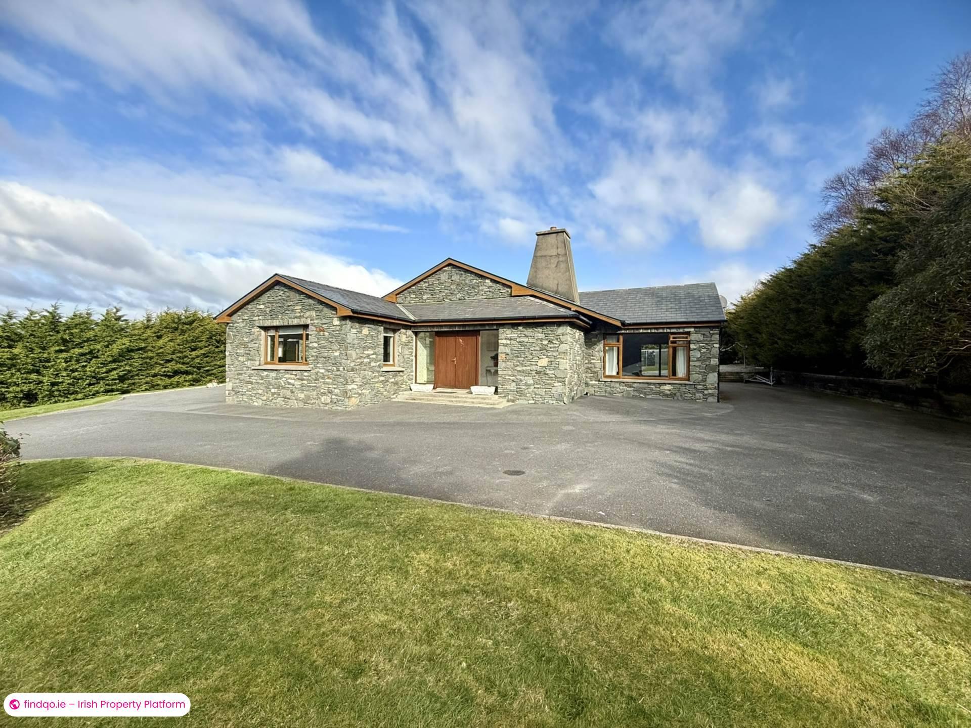 Bungalow for Sale in Killarney, Kerry