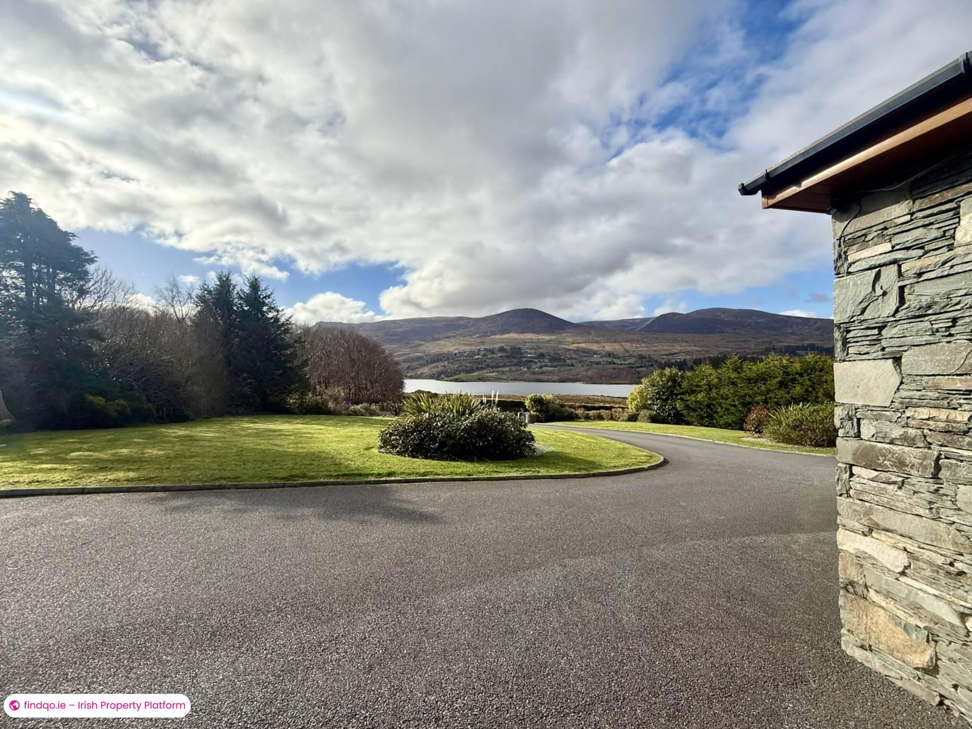 Bungalow for Sale in Killarney, Kerry