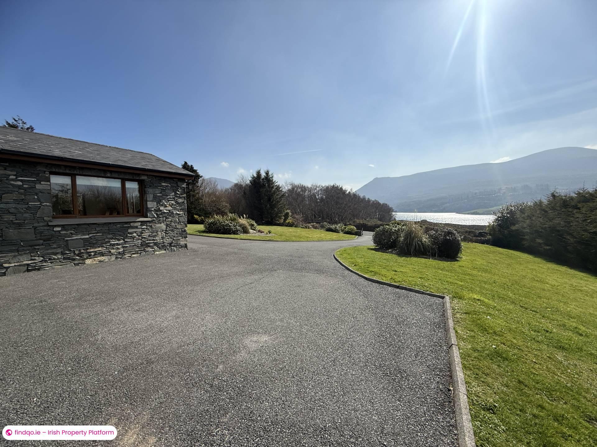 Bungalow for Sale in Killarney, Kerry