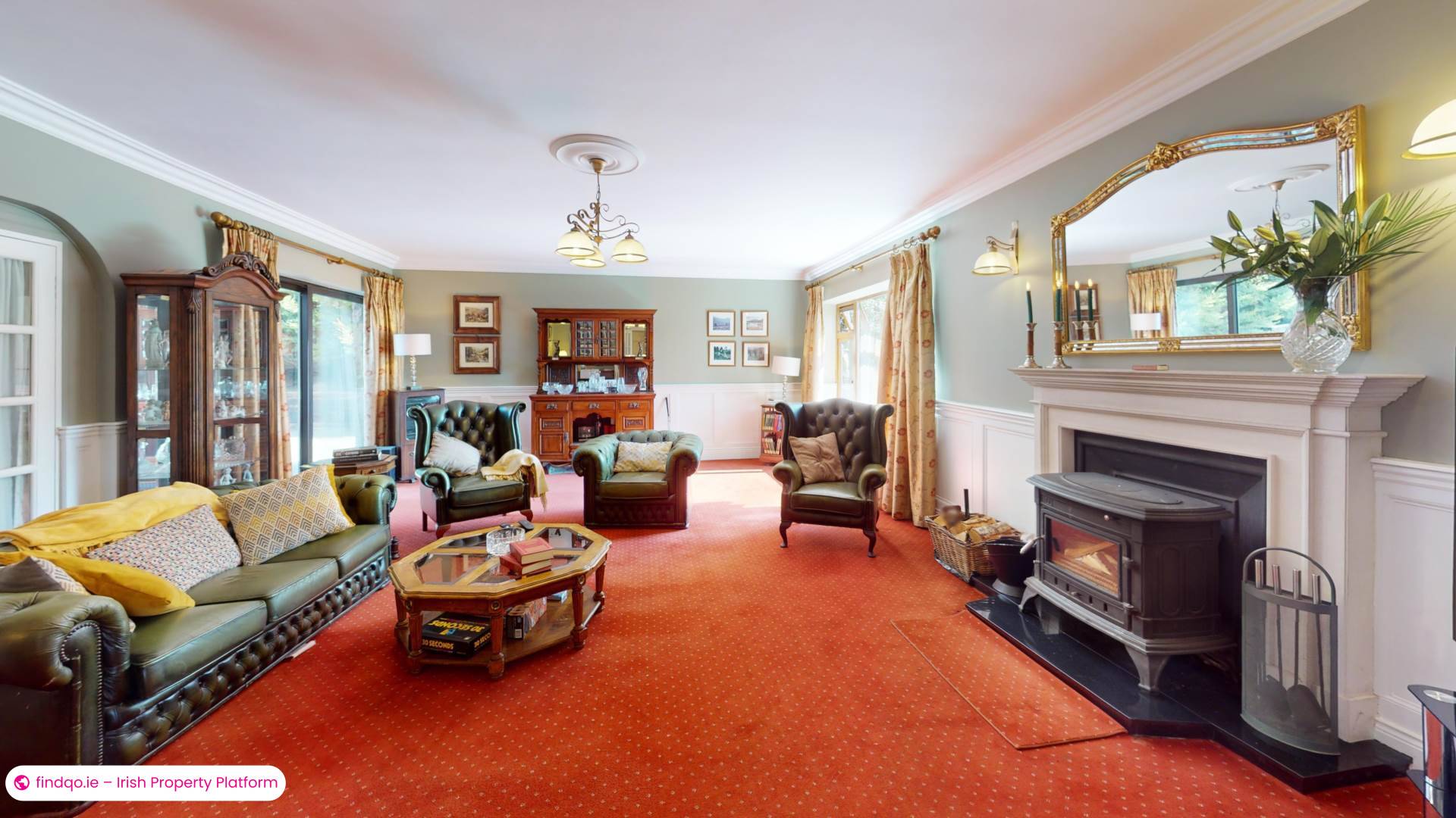 Bungalow for Sale in Killarney, Kerry