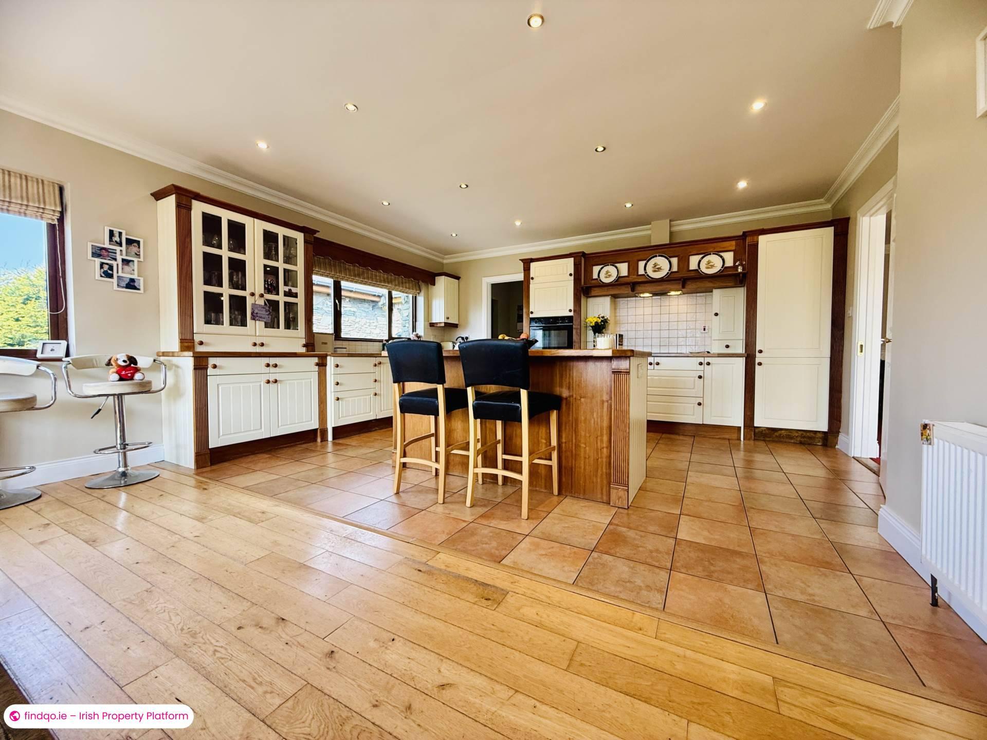 Bungalow for Sale in Killarney, Kerry