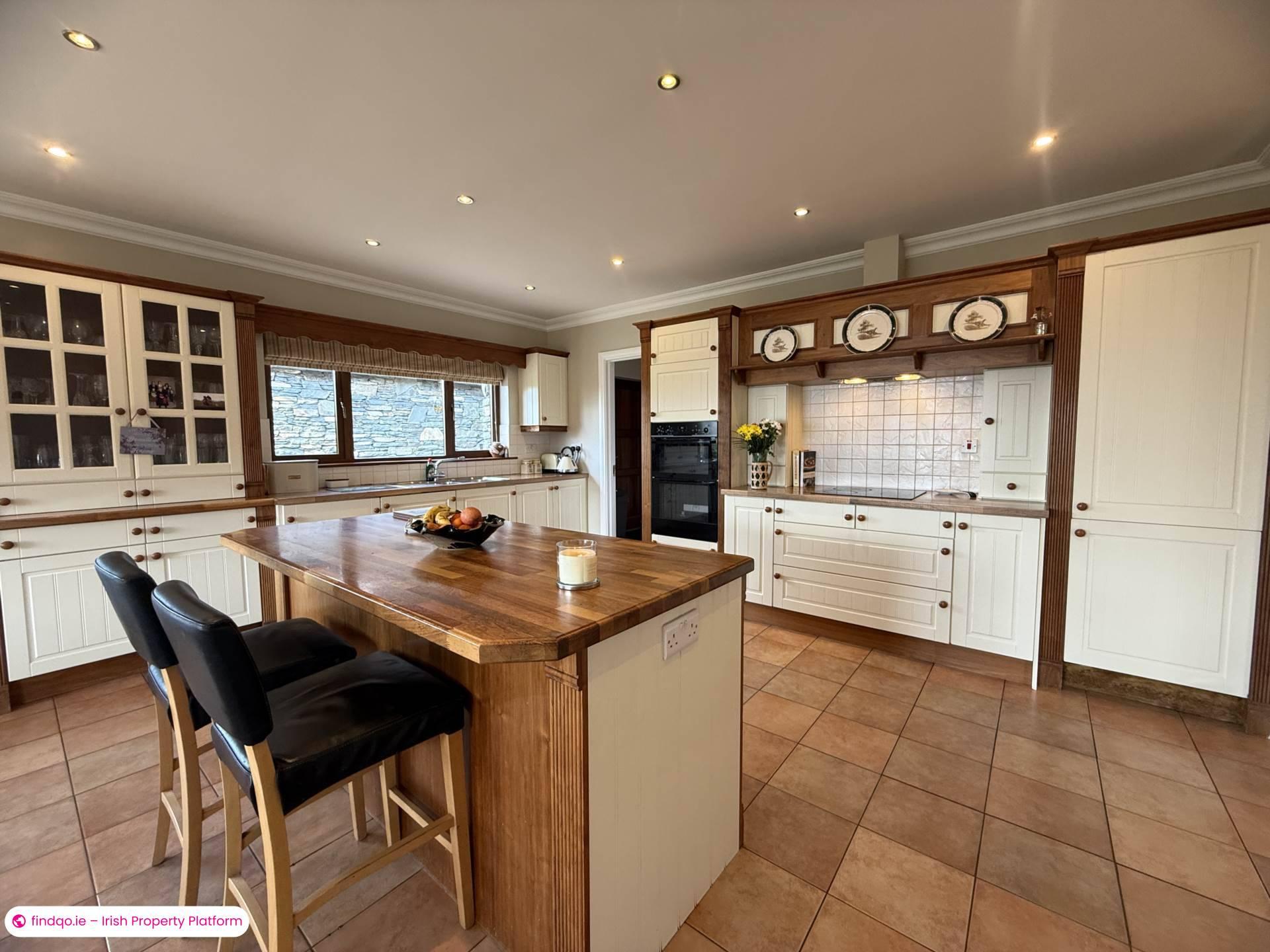 Bungalow for Sale in Killarney, Kerry