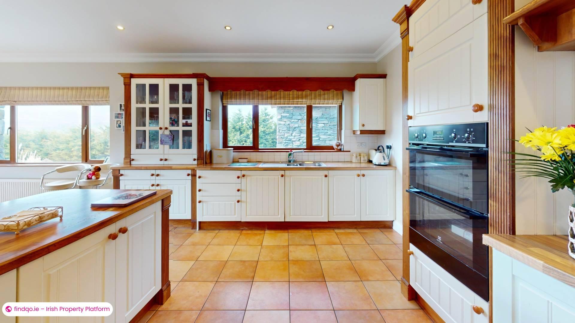 Bungalow for Sale in Killarney, Kerry