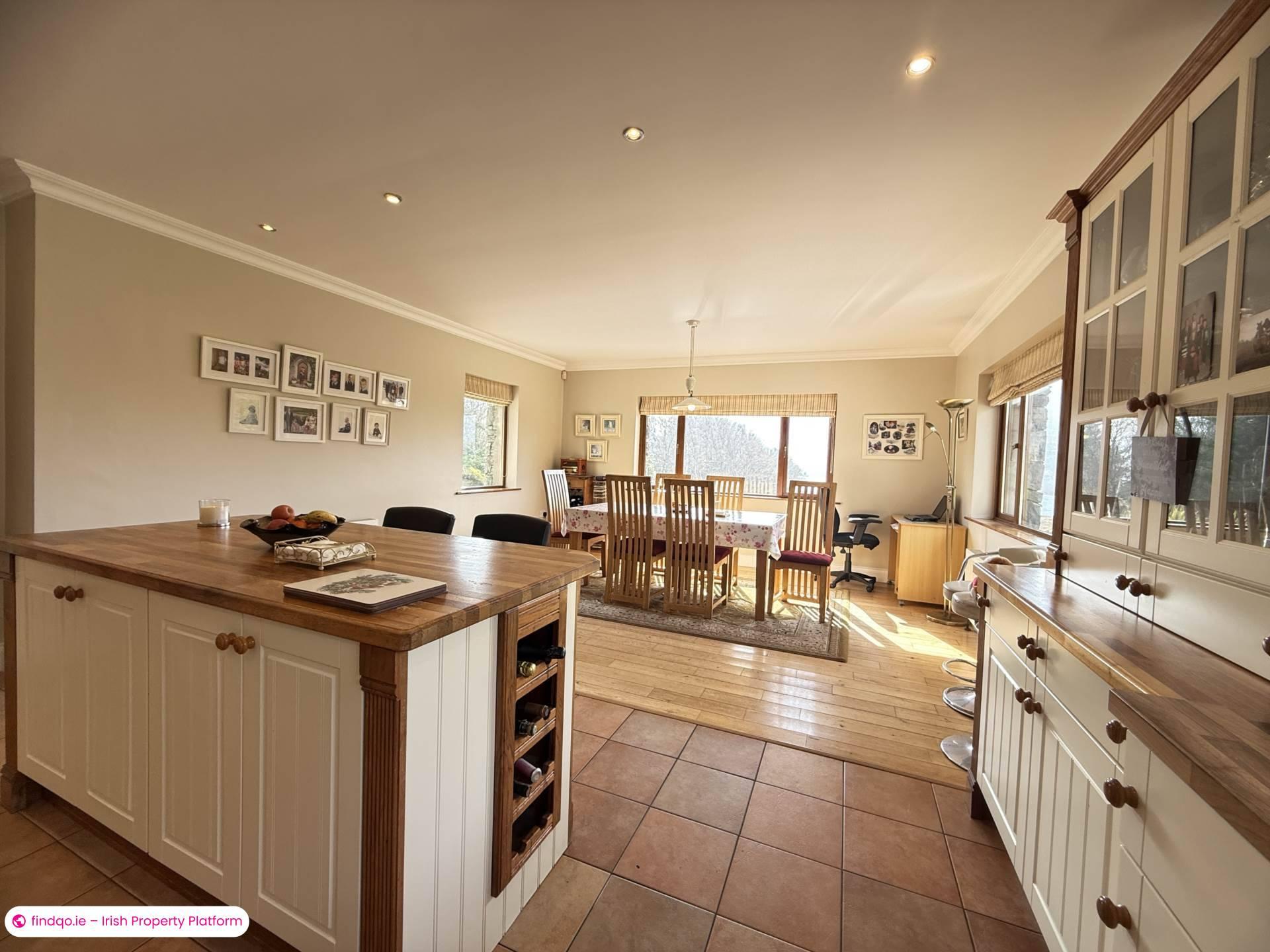 Bungalow for Sale in Killarney, Kerry