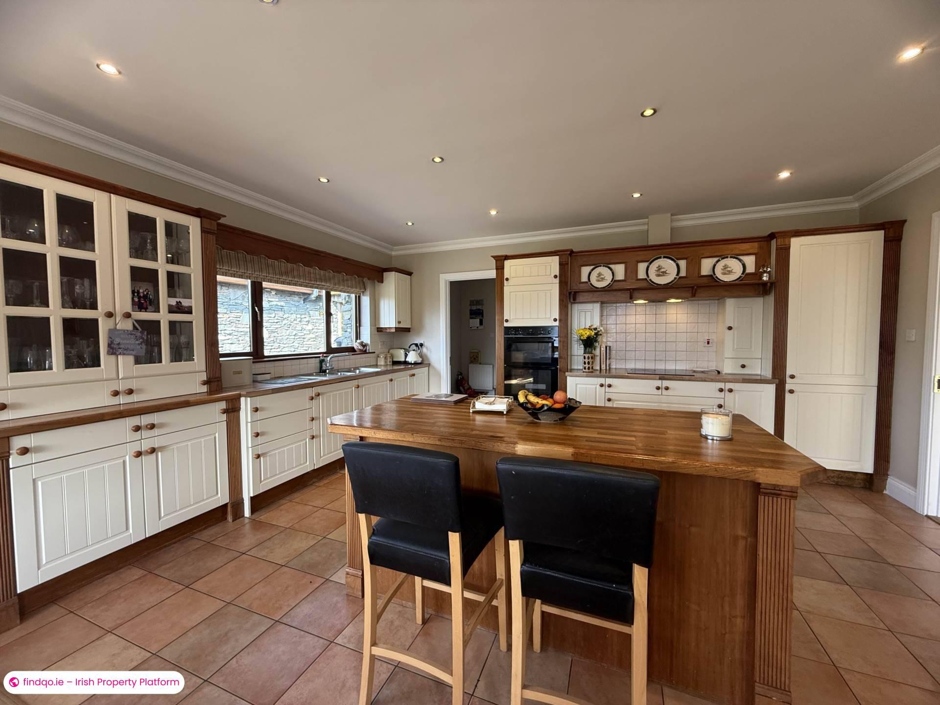 Bungalow for Sale in Killarney, Kerry