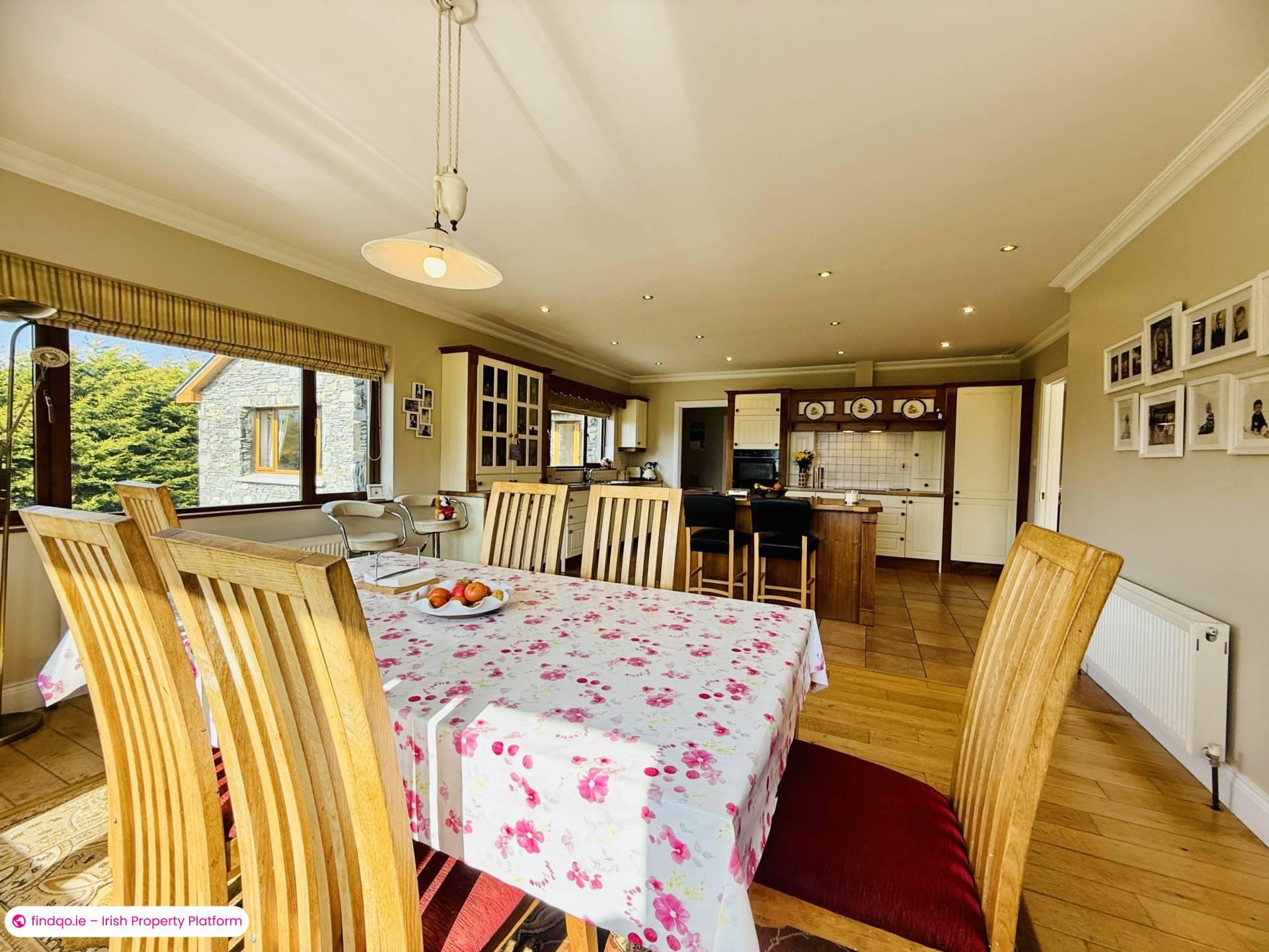 Bungalow for Sale in Killarney, Kerry