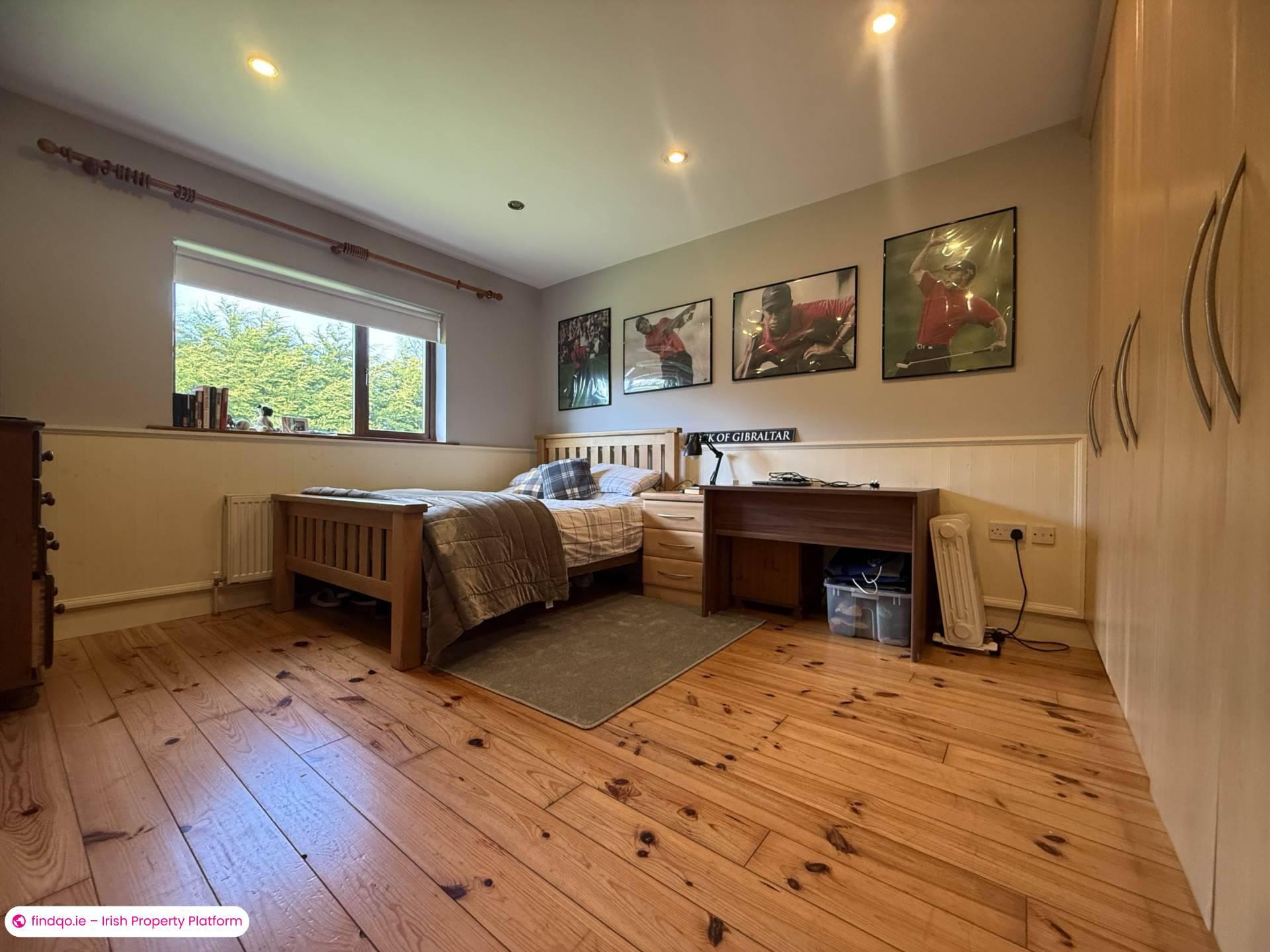 Bungalow for Sale in Killarney, Kerry