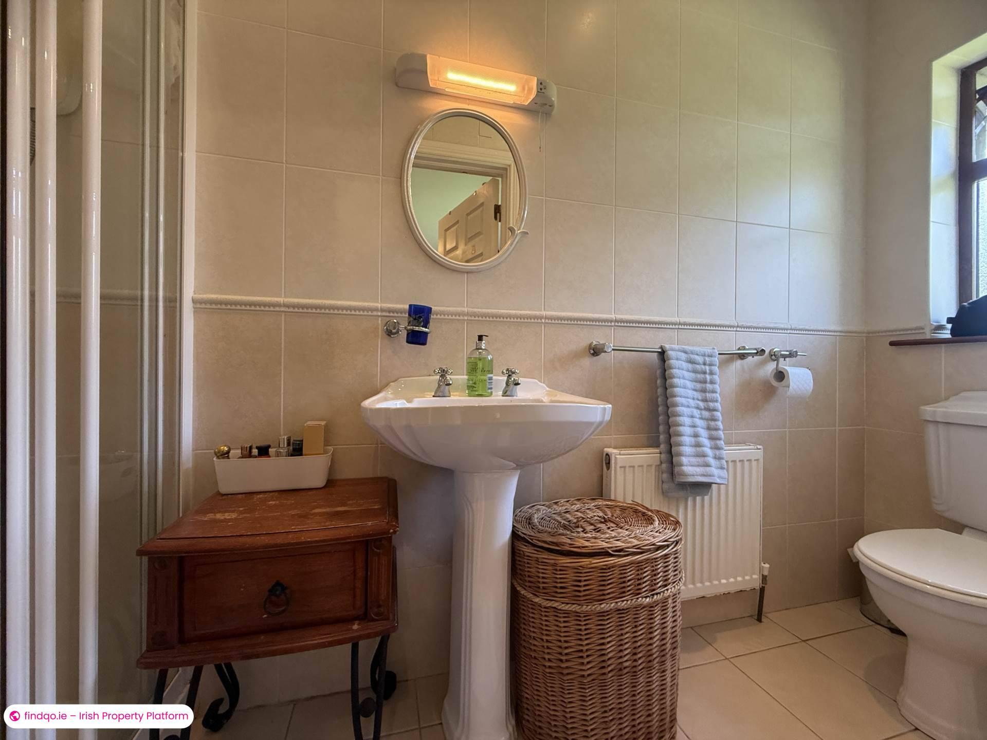 Bungalow for Sale in Killarney, Kerry