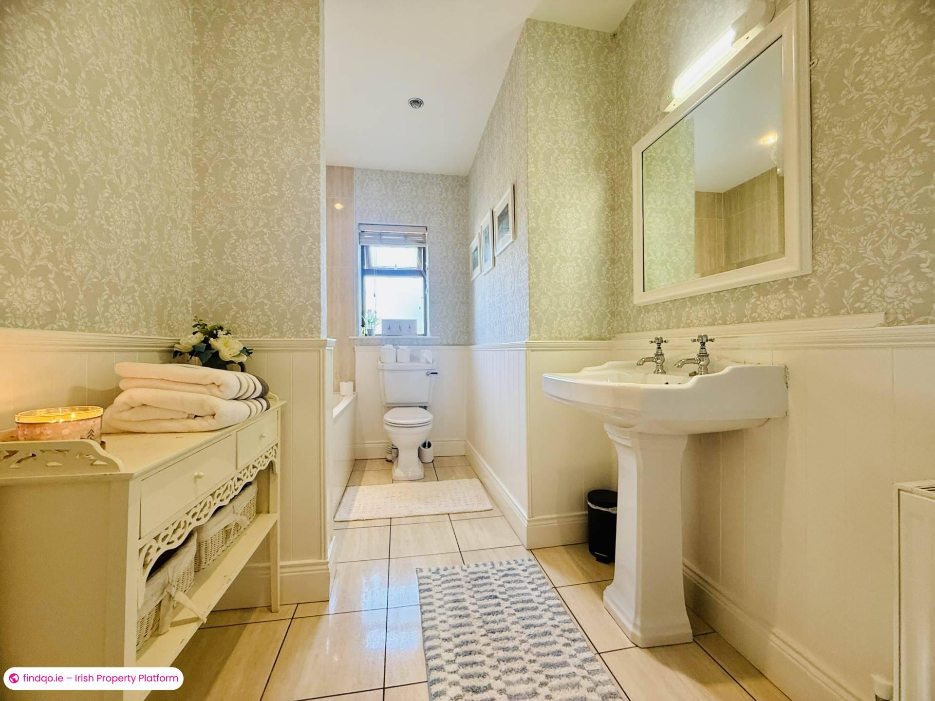 Bungalow for Sale in Killarney, Kerry