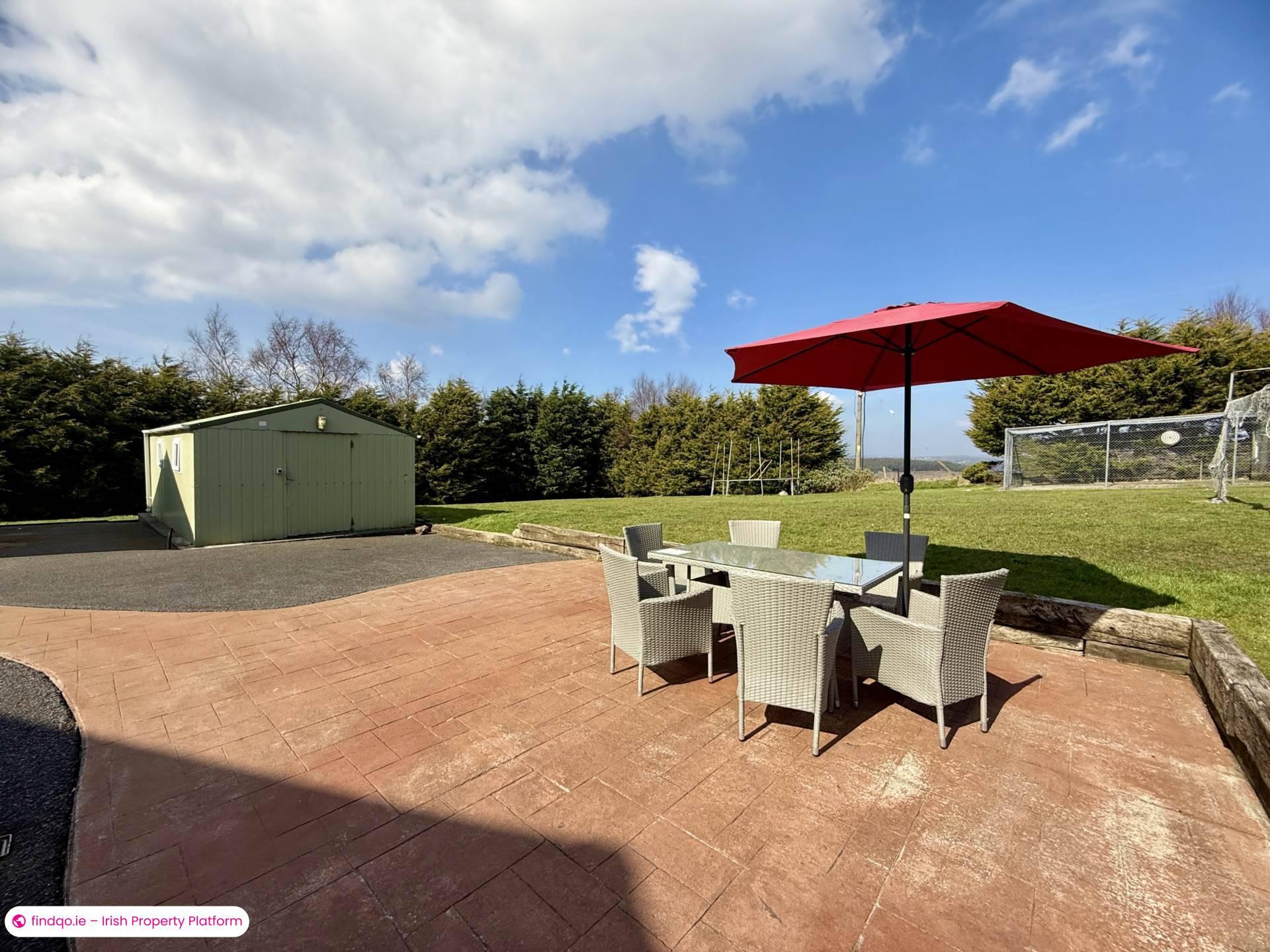 Bungalow for Sale in Killarney, Kerry