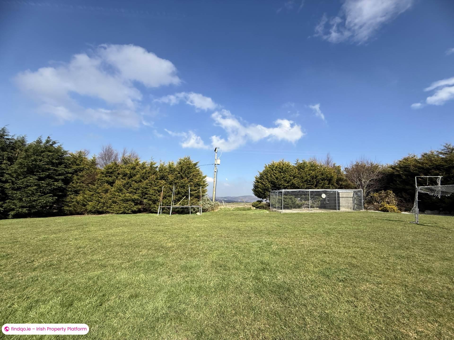 Bungalow for Sale in Killarney, Kerry