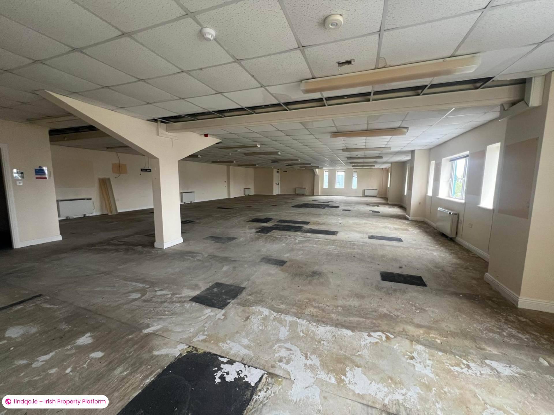 Unfurnished Industrial Unit for Rent in Tralee, Kerry