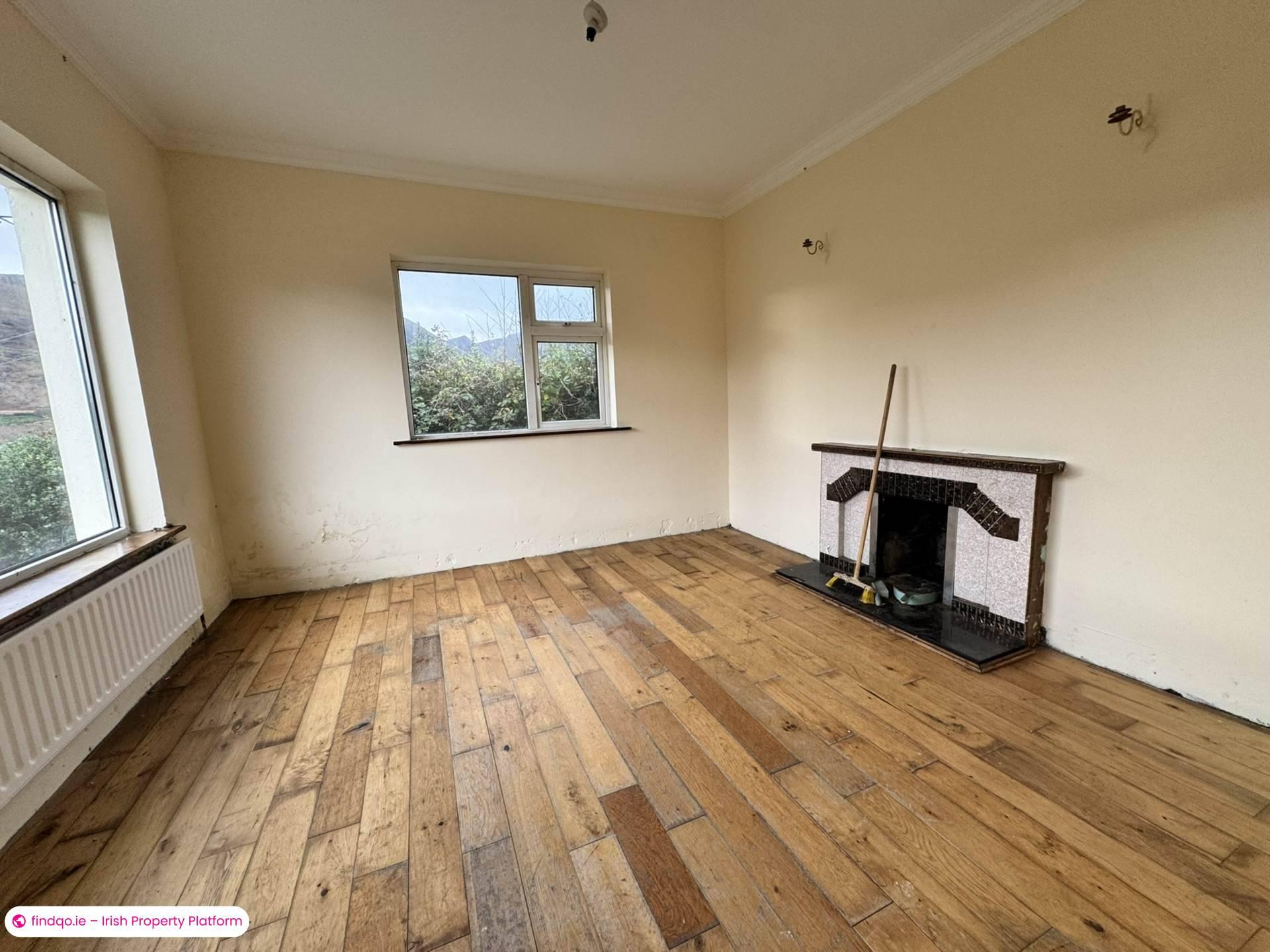 Detached house for Sale in Lauragh, Kerry