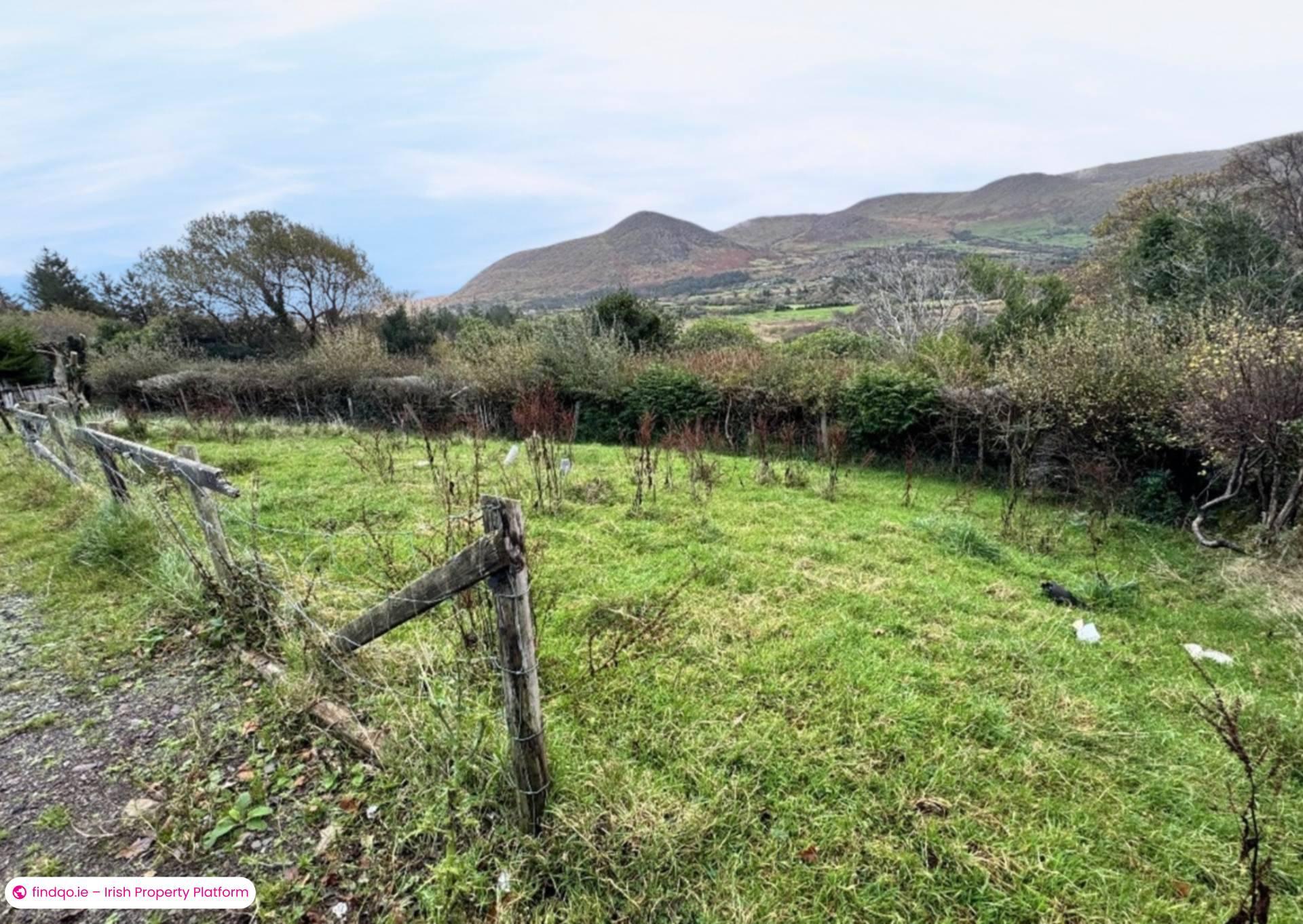 Detached house for Sale in Lauragh, Kerry