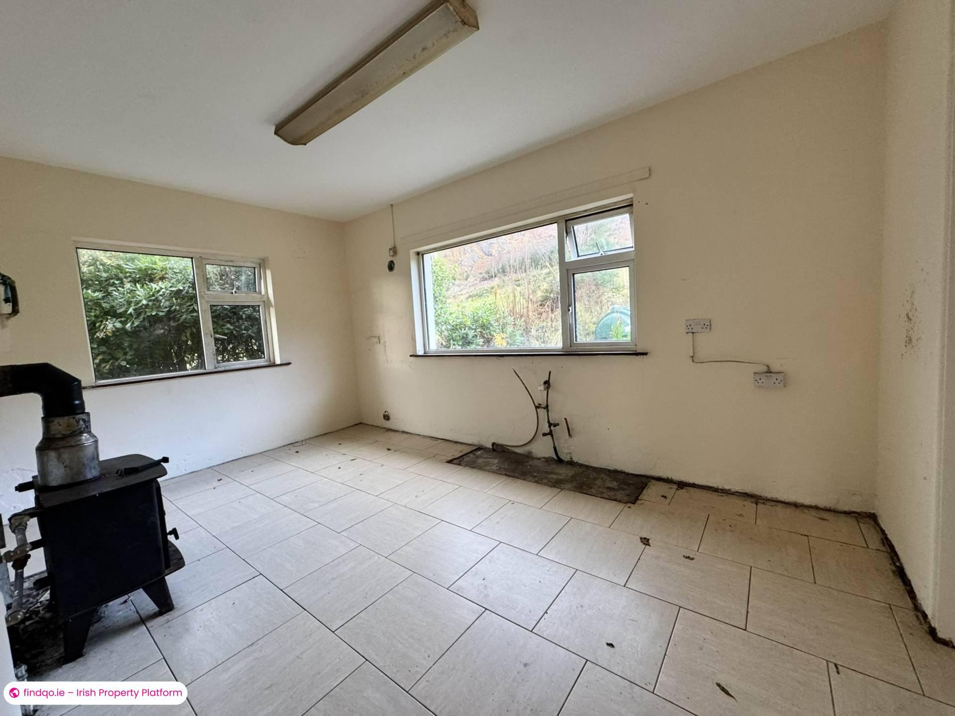 Detached house for Sale in Lauragh, Kerry