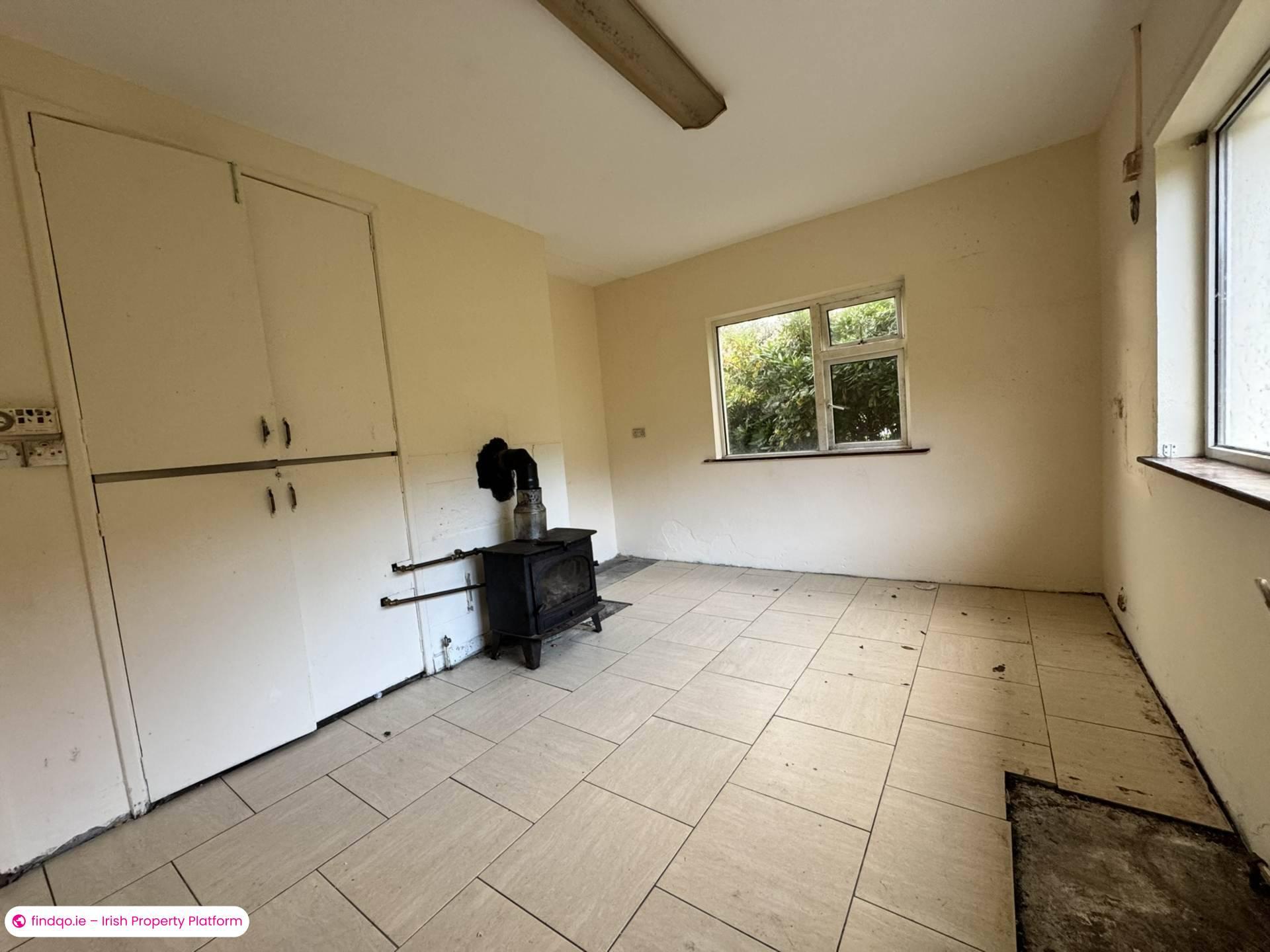 Detached house for Sale in Lauragh, Kerry