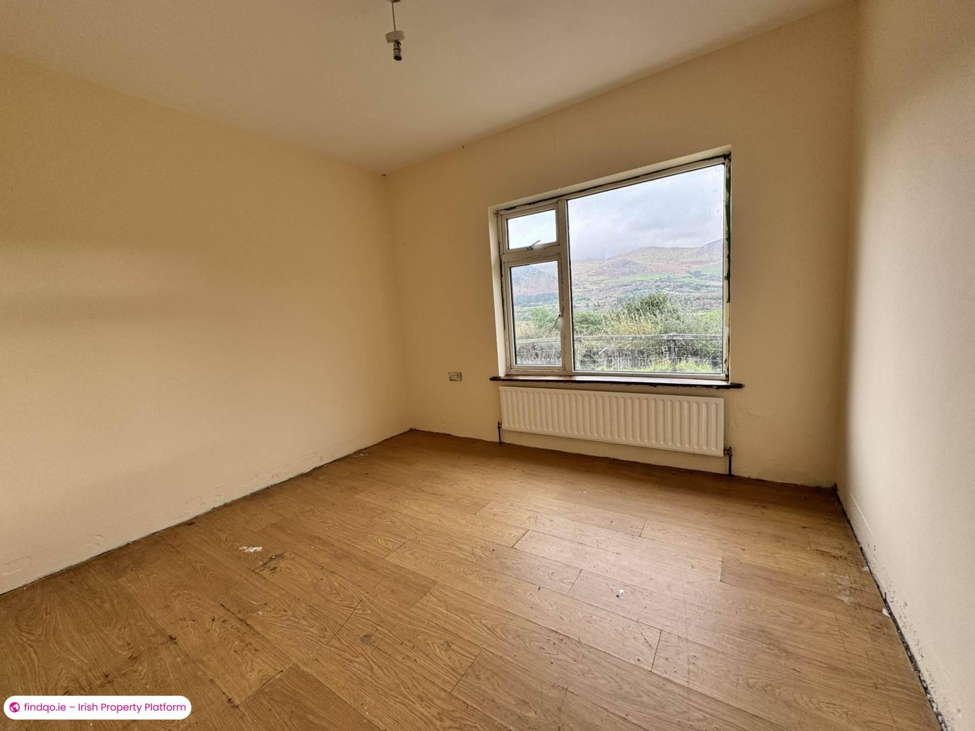 Detached house for Sale in Lauragh, Kerry