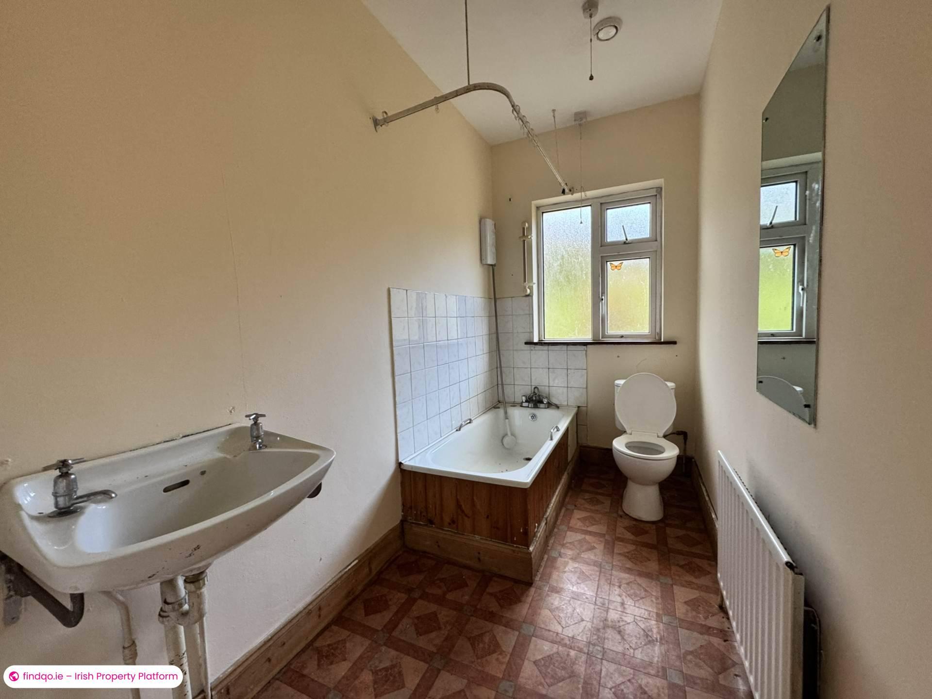 Detached house for Sale in Lauragh, Kerry