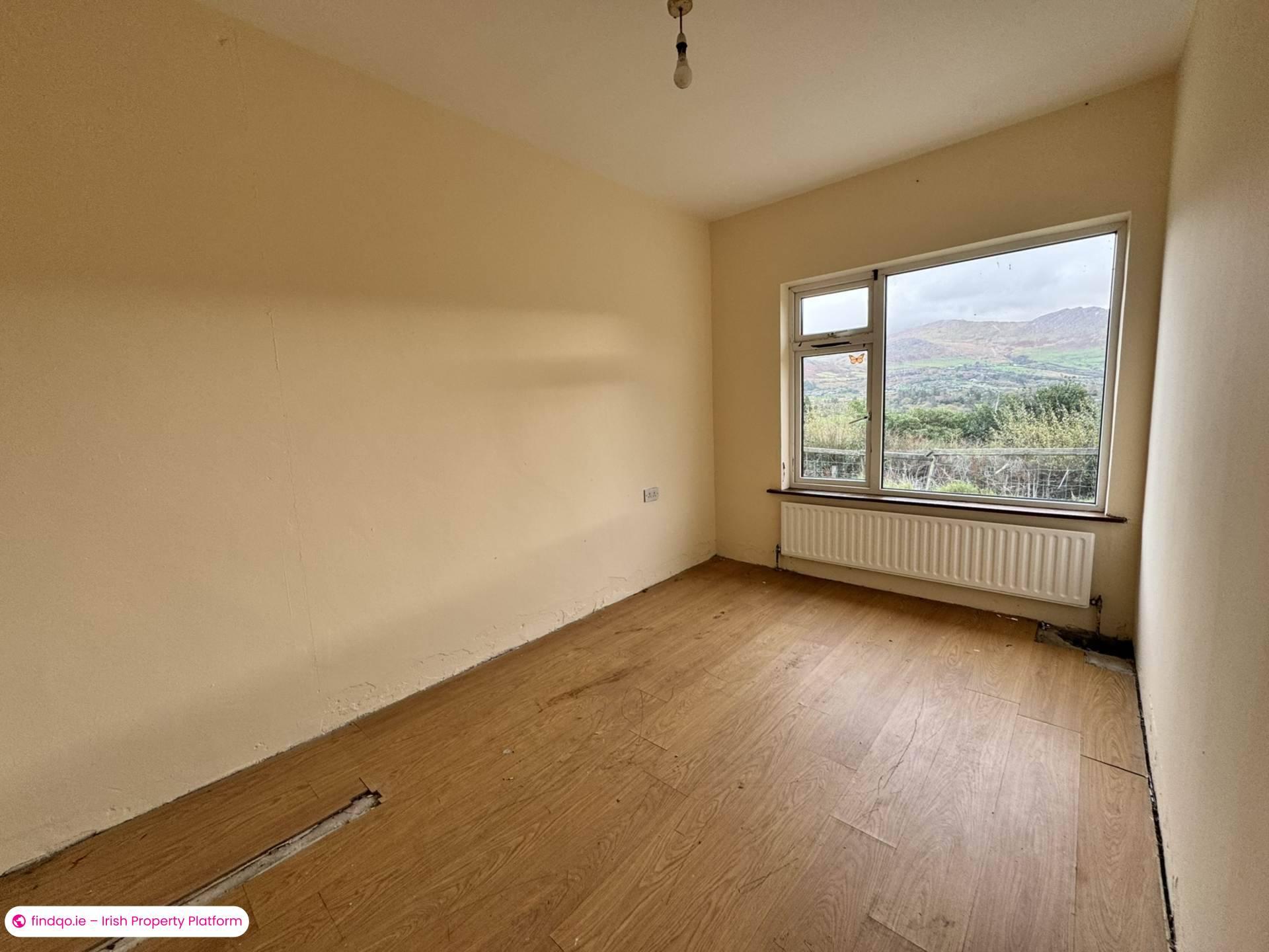 Detached house for Sale in Lauragh, Kerry