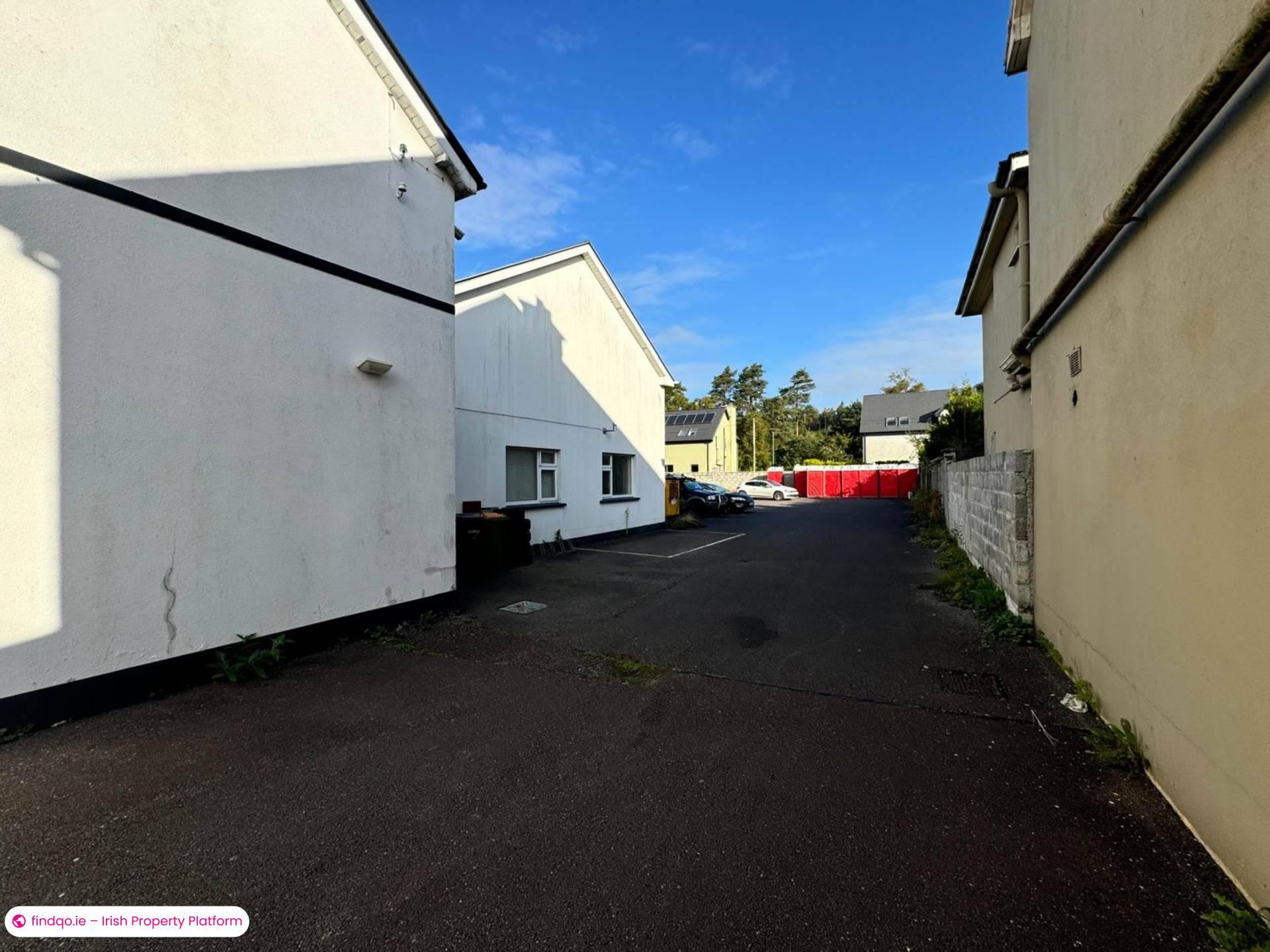 Unfurnished Industrial Unit for Rent in Killarney, Kerry