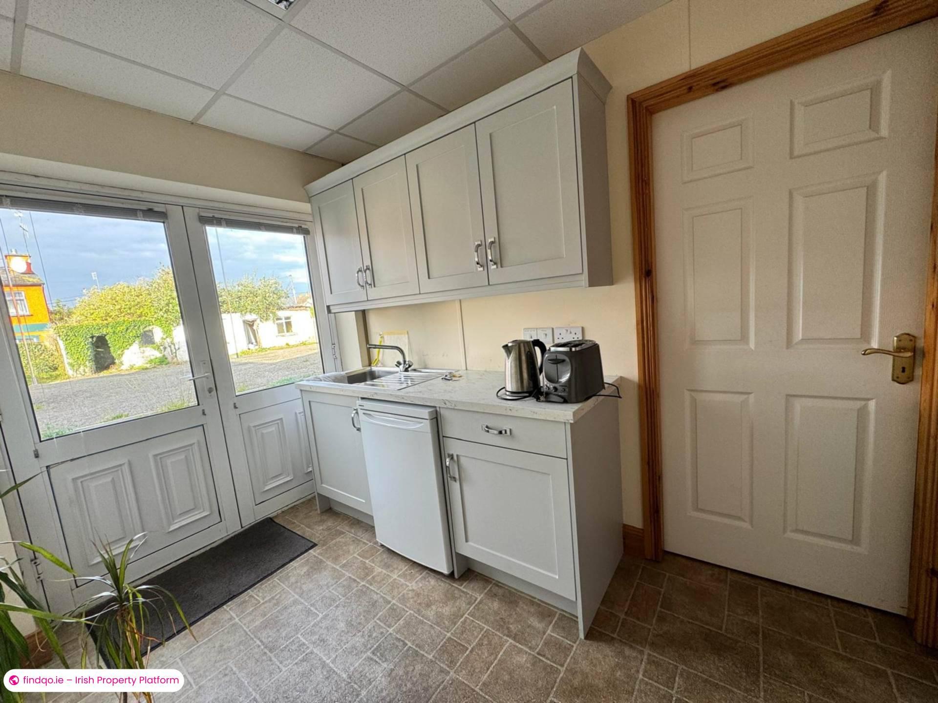 Unfurnished Industrial Unit for Rent in Killarney, Kerry