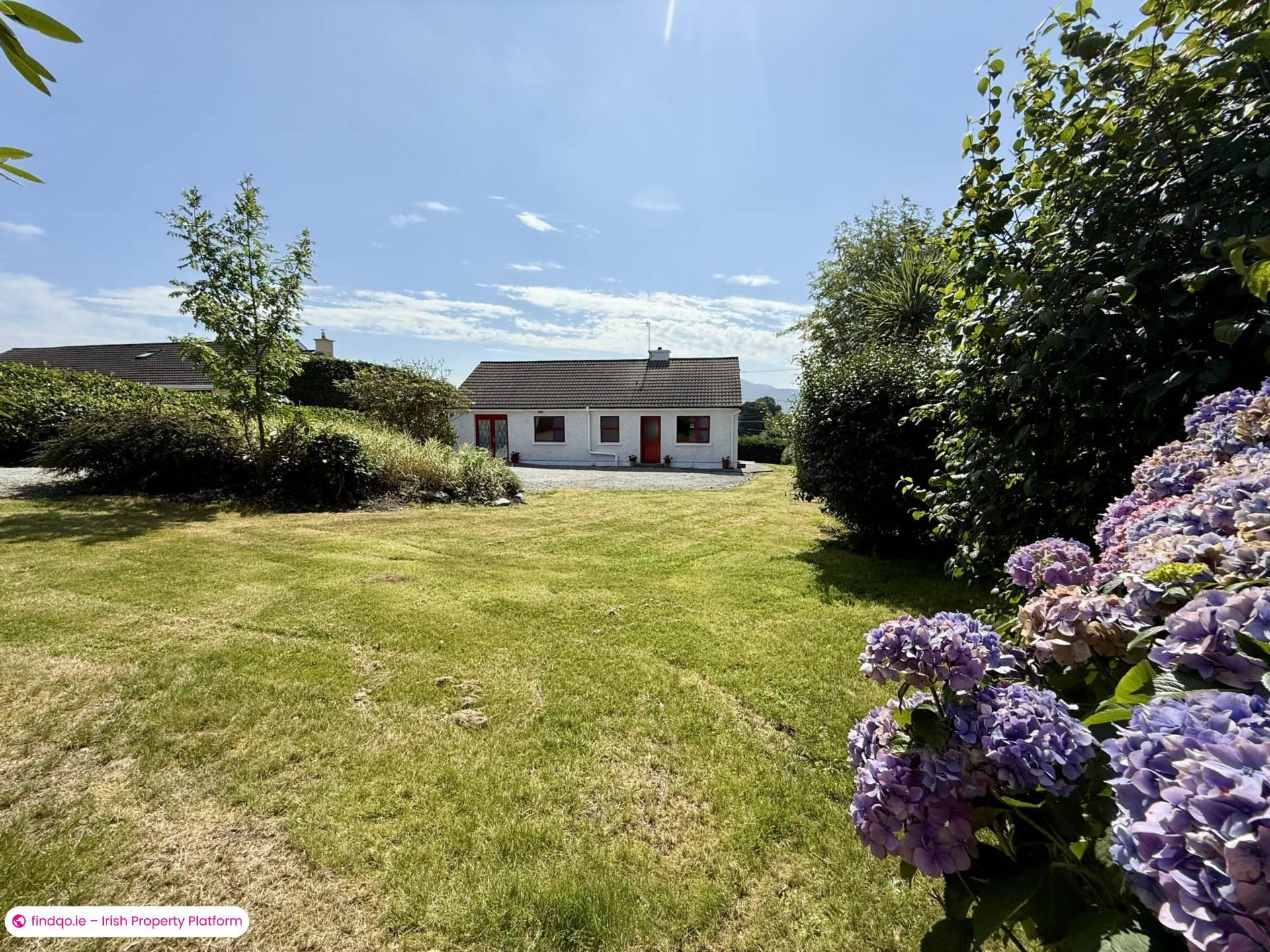 Detached house for Sale in Killarney, Kerry