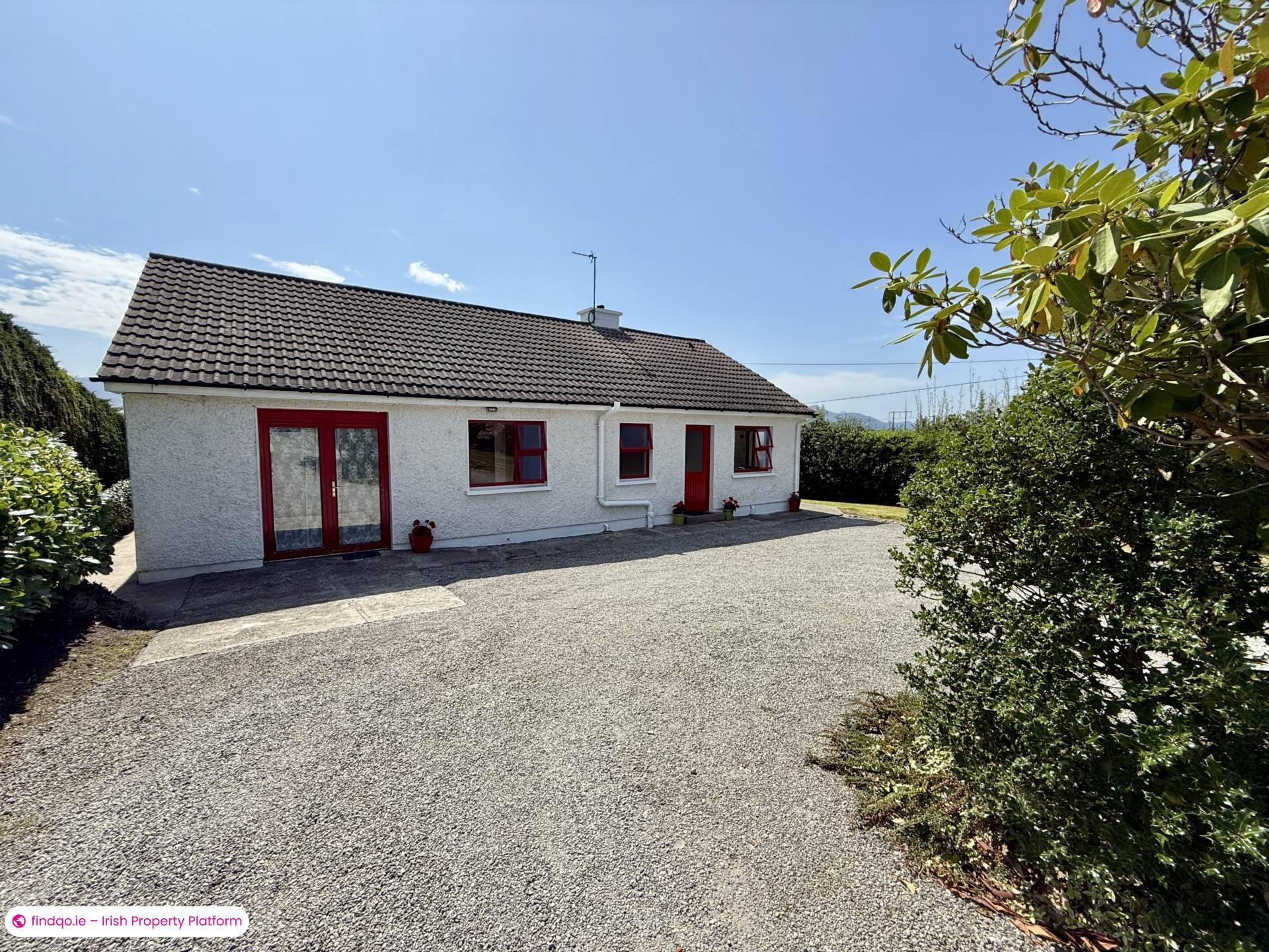 Detached house for Sale in Killarney, Kerry
