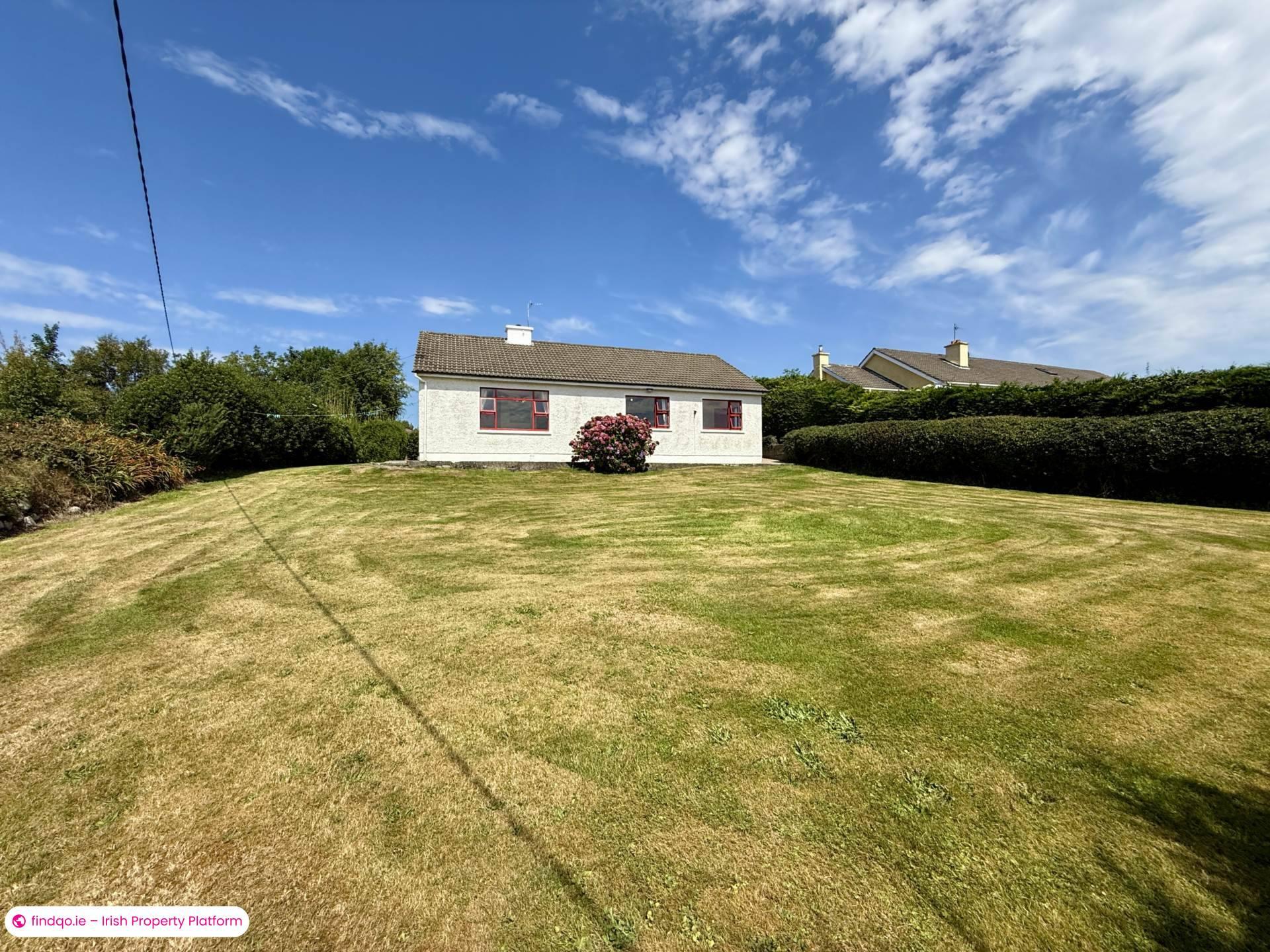 Detached house for Sale in Killarney, Kerry