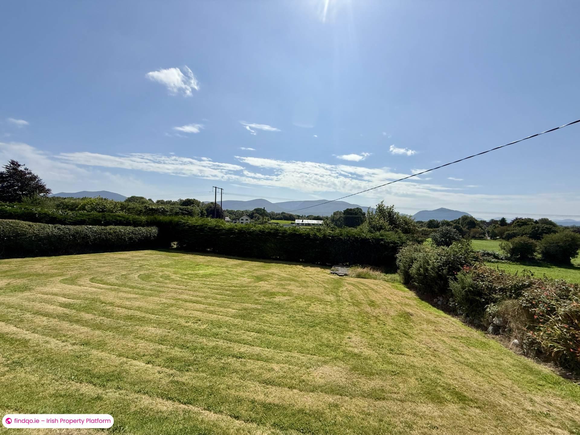 Detached house for Sale in Killarney, Kerry