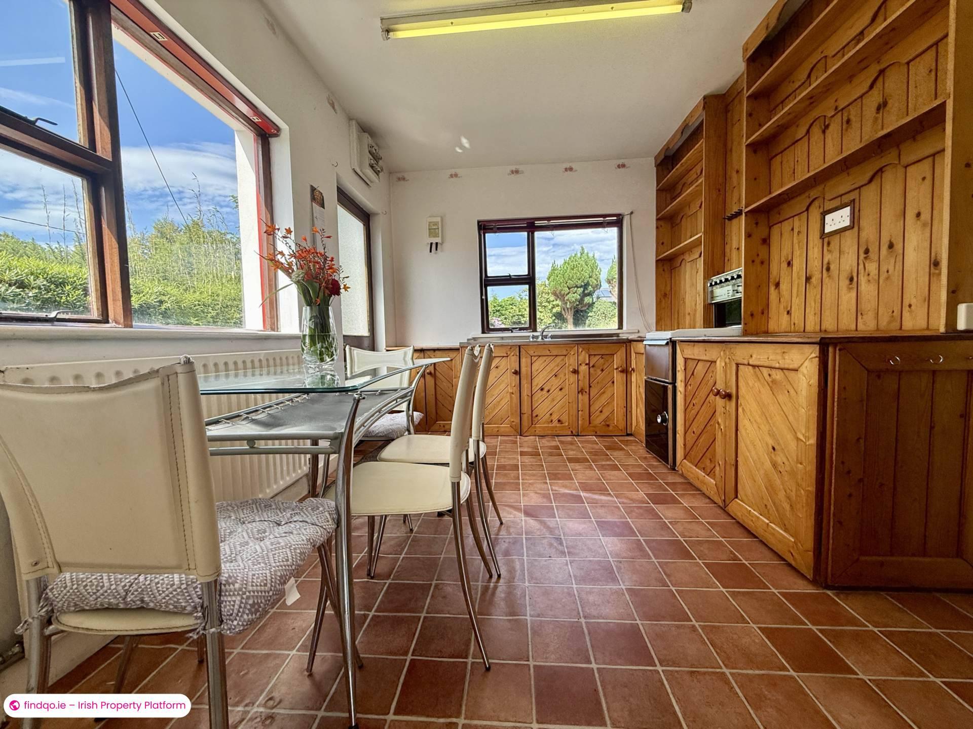 Detached house for Sale in Killarney, Kerry